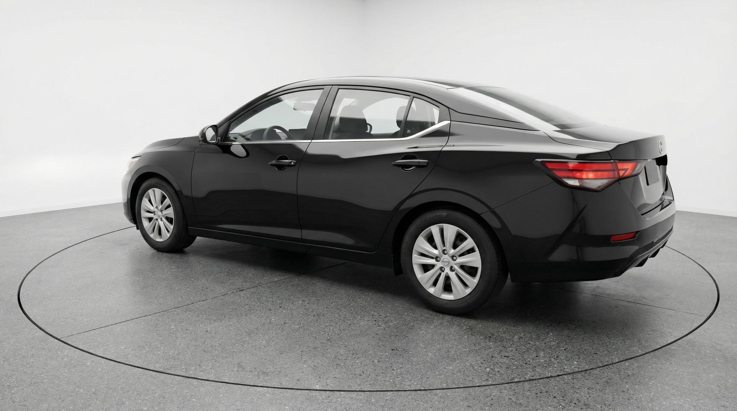 Thumbnail: 2025 Nissan Sentra - 5