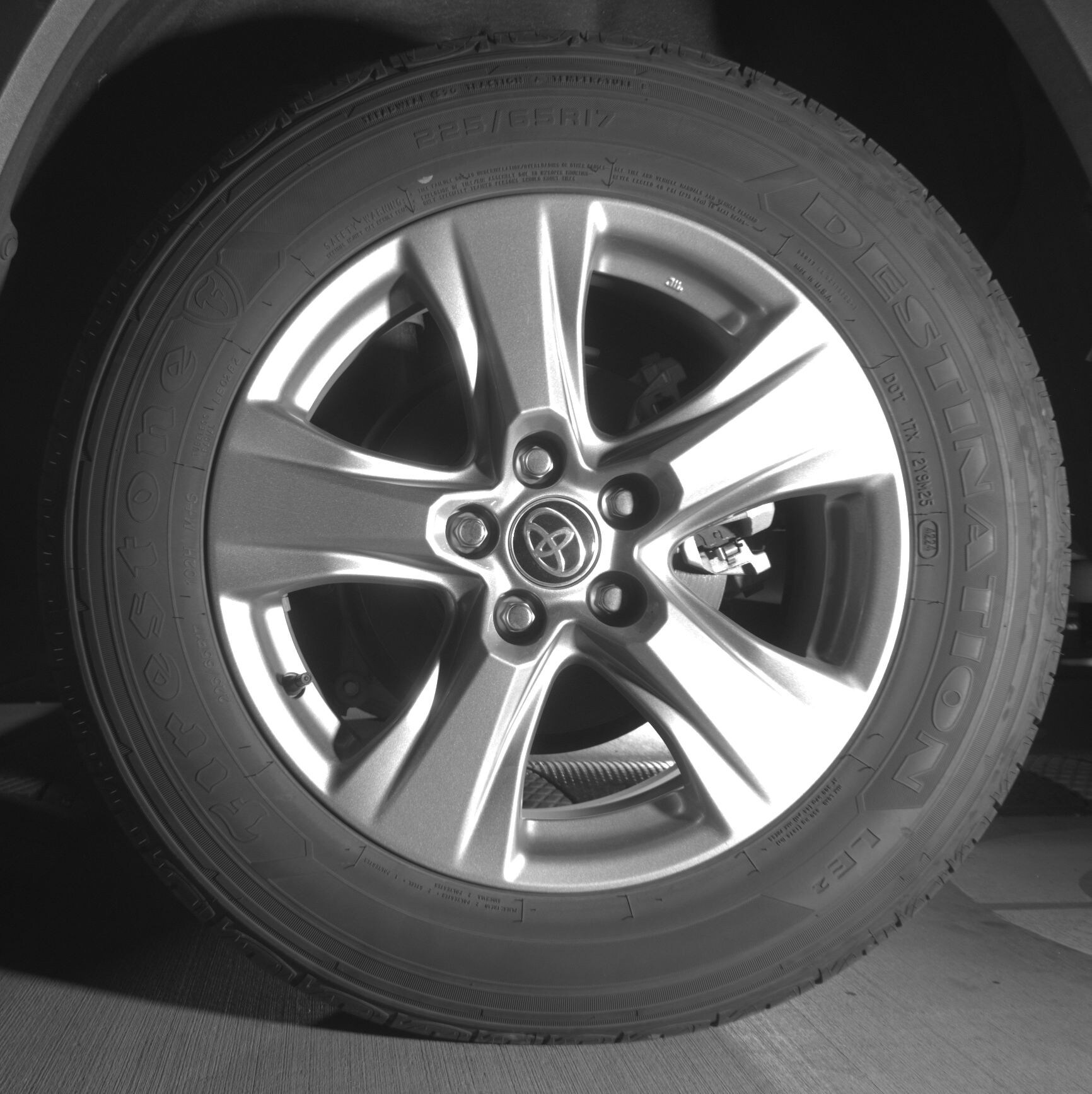 Thumbnail: 2025 Toyota RAV4 - 10