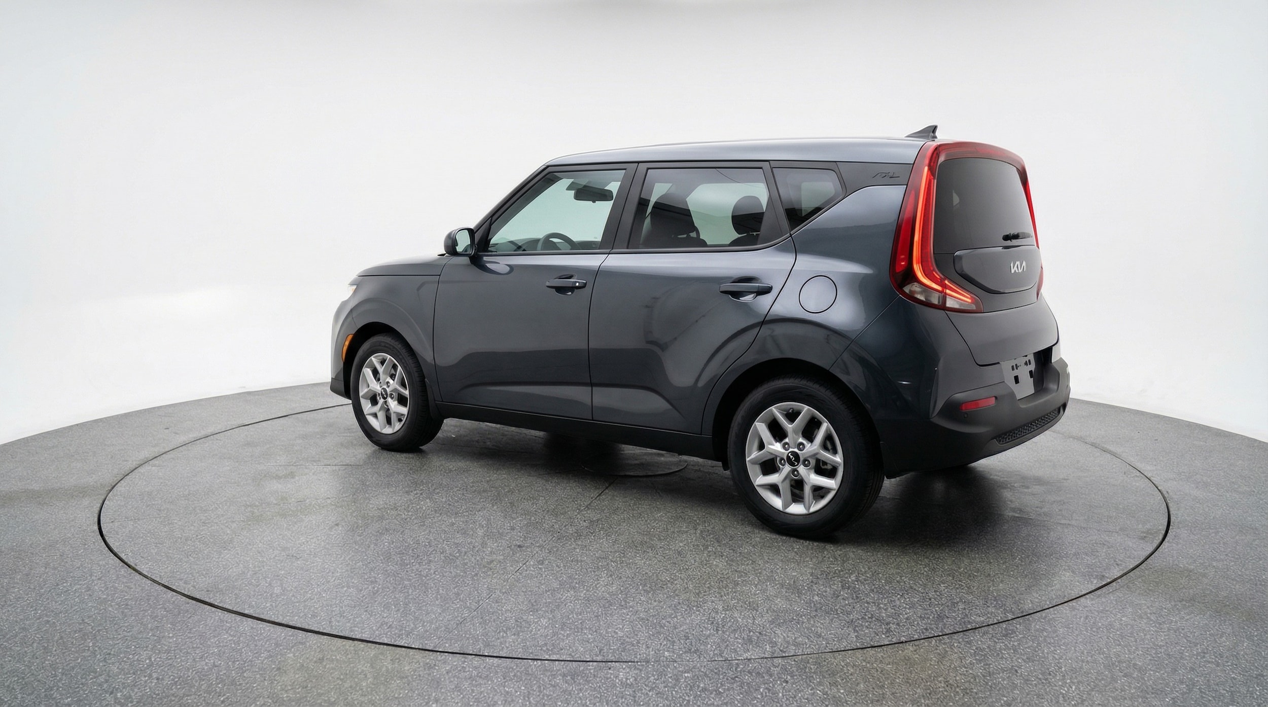 Thumbnail: 2025 Kia Soul - 5