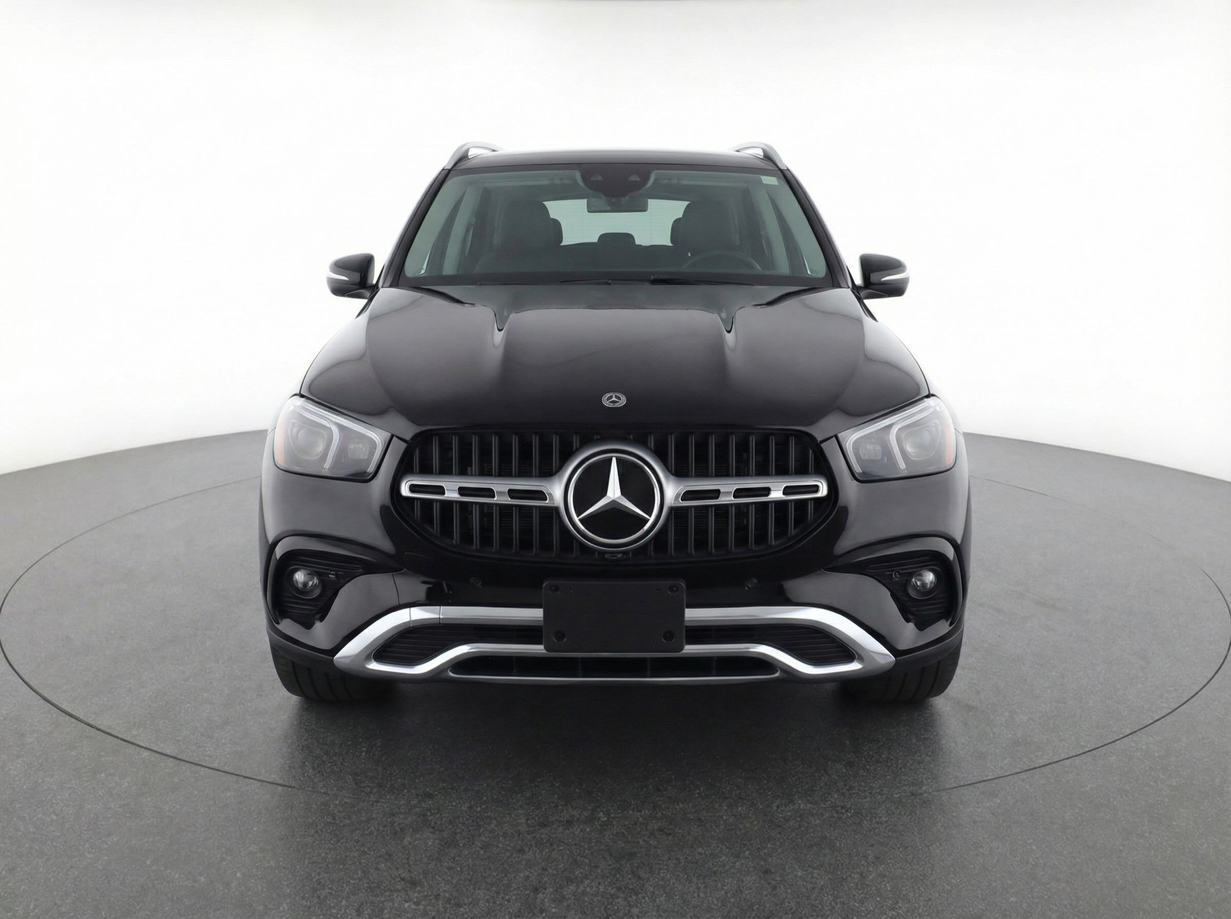 Thumbnail: 2025 Mercedes-Benz GLA - 2