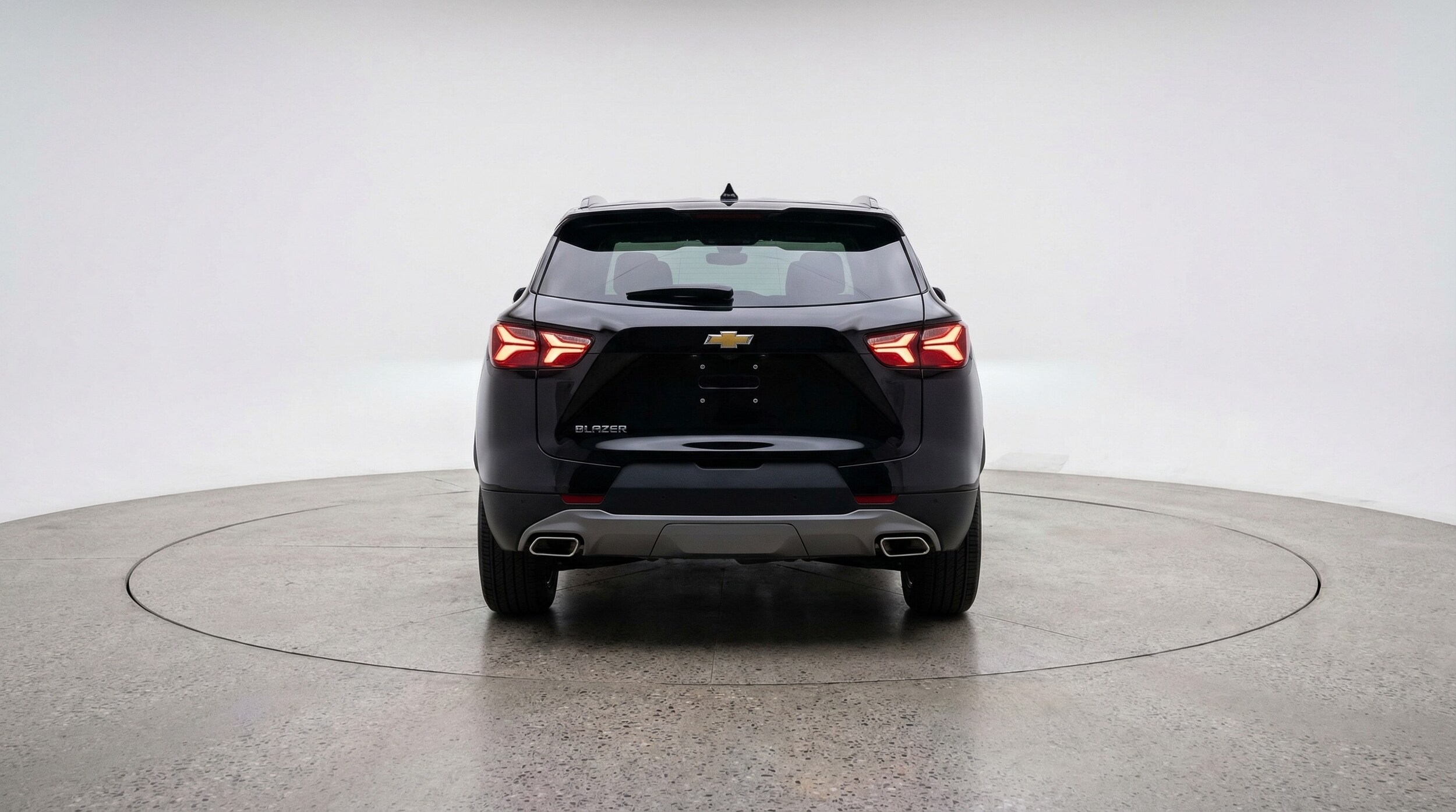 Thumbnail: 2025 Chevrolet Blazer - 6