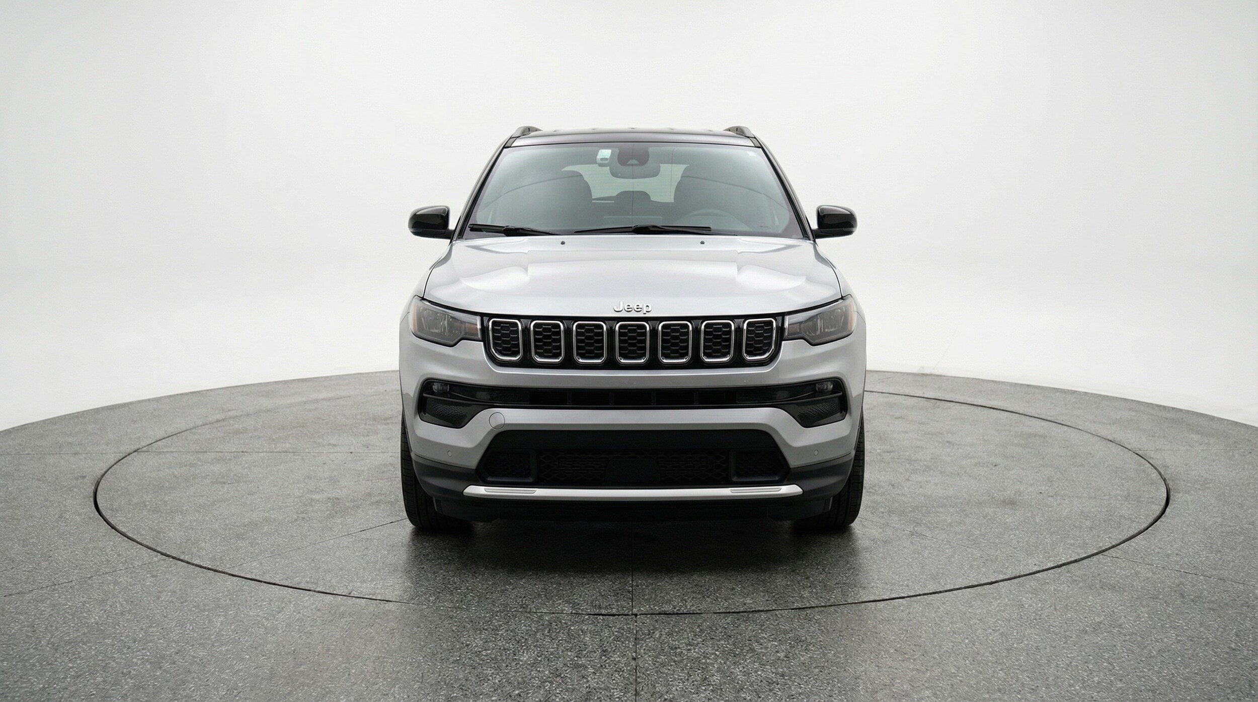 Thumbnail: 2025 Jeep Compass - 2