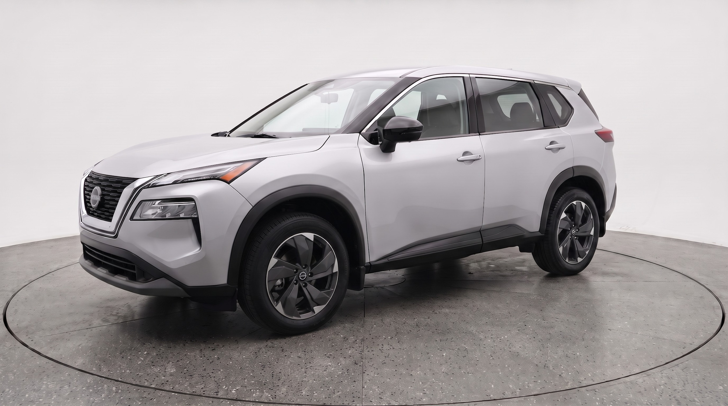 Thumbnail: 2025 Nissan Rogue - 3
