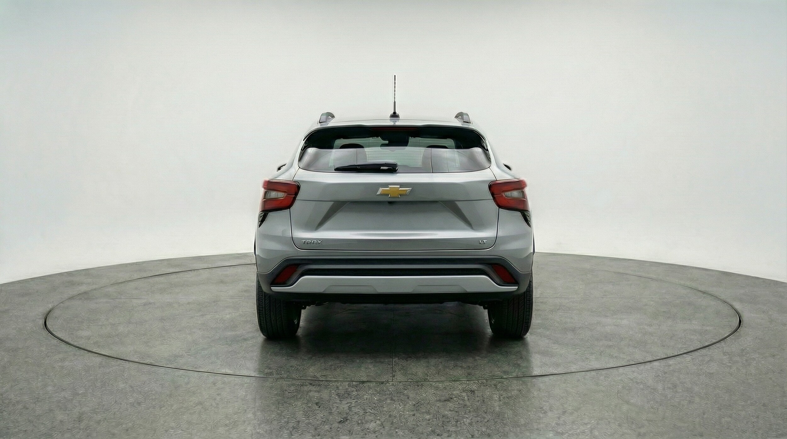 Thumbnail: 2025 Chevrolet Trax - 6