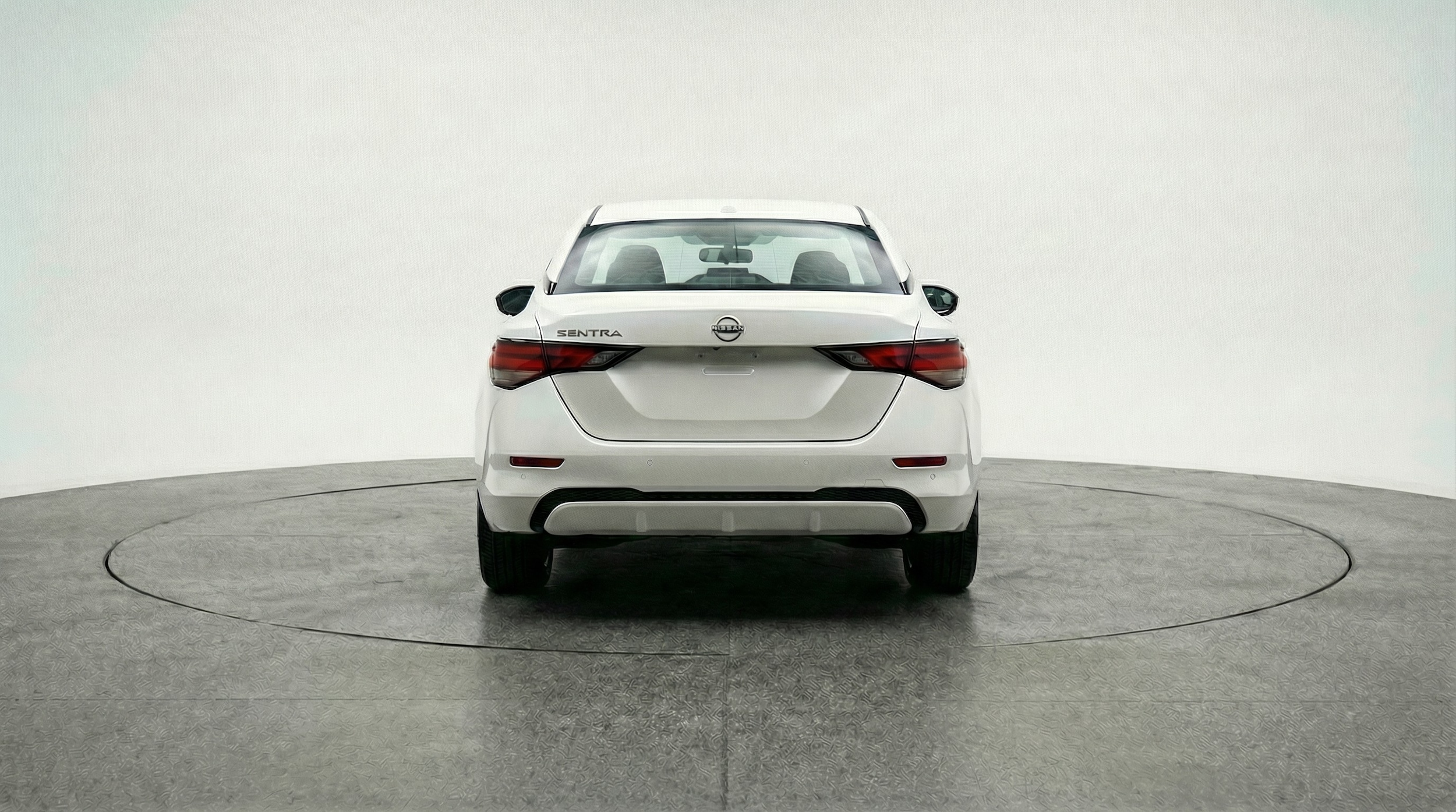 Thumbnail: 2025 Nissan Sentra - 6