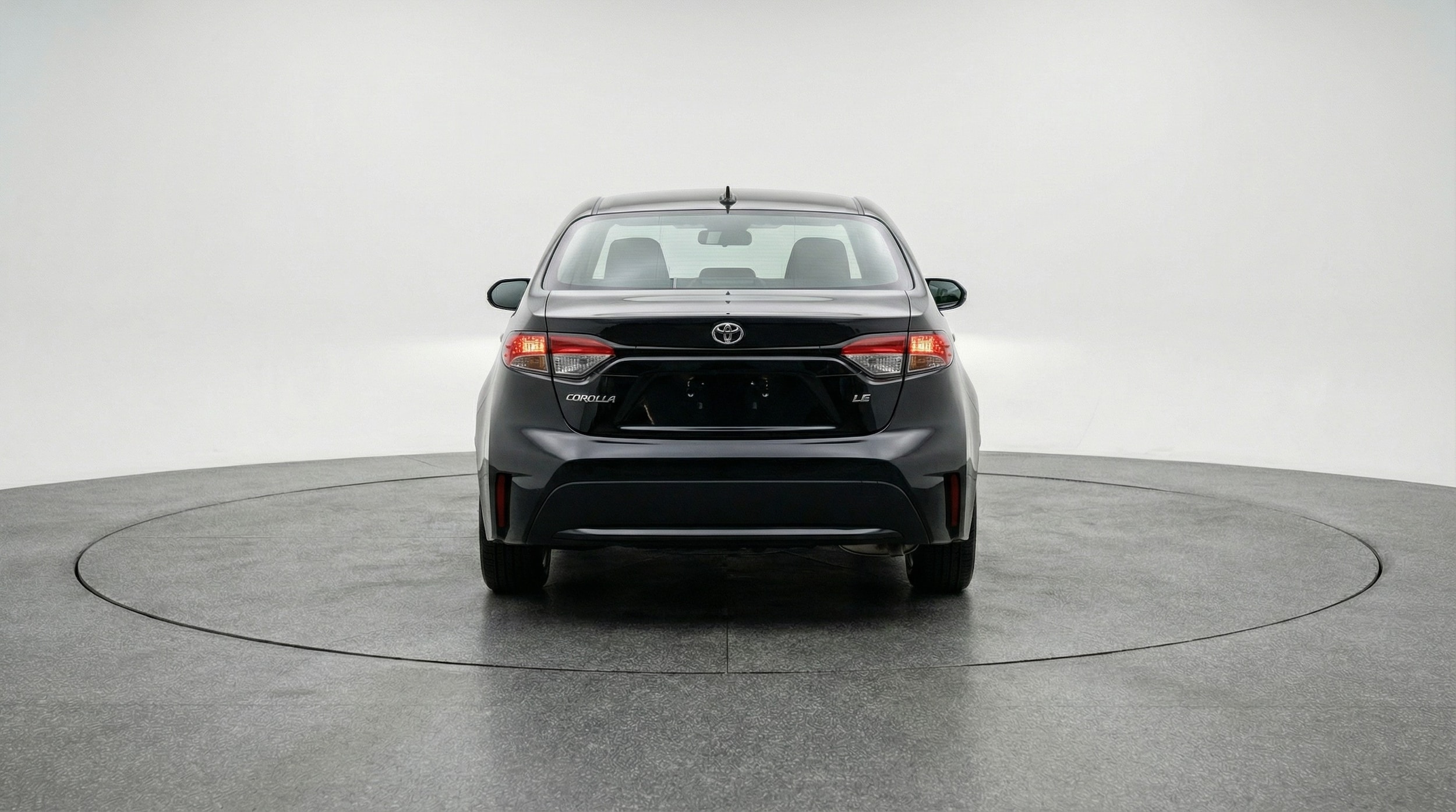 Thumbnail: 2025 Toyota Corolla - 6