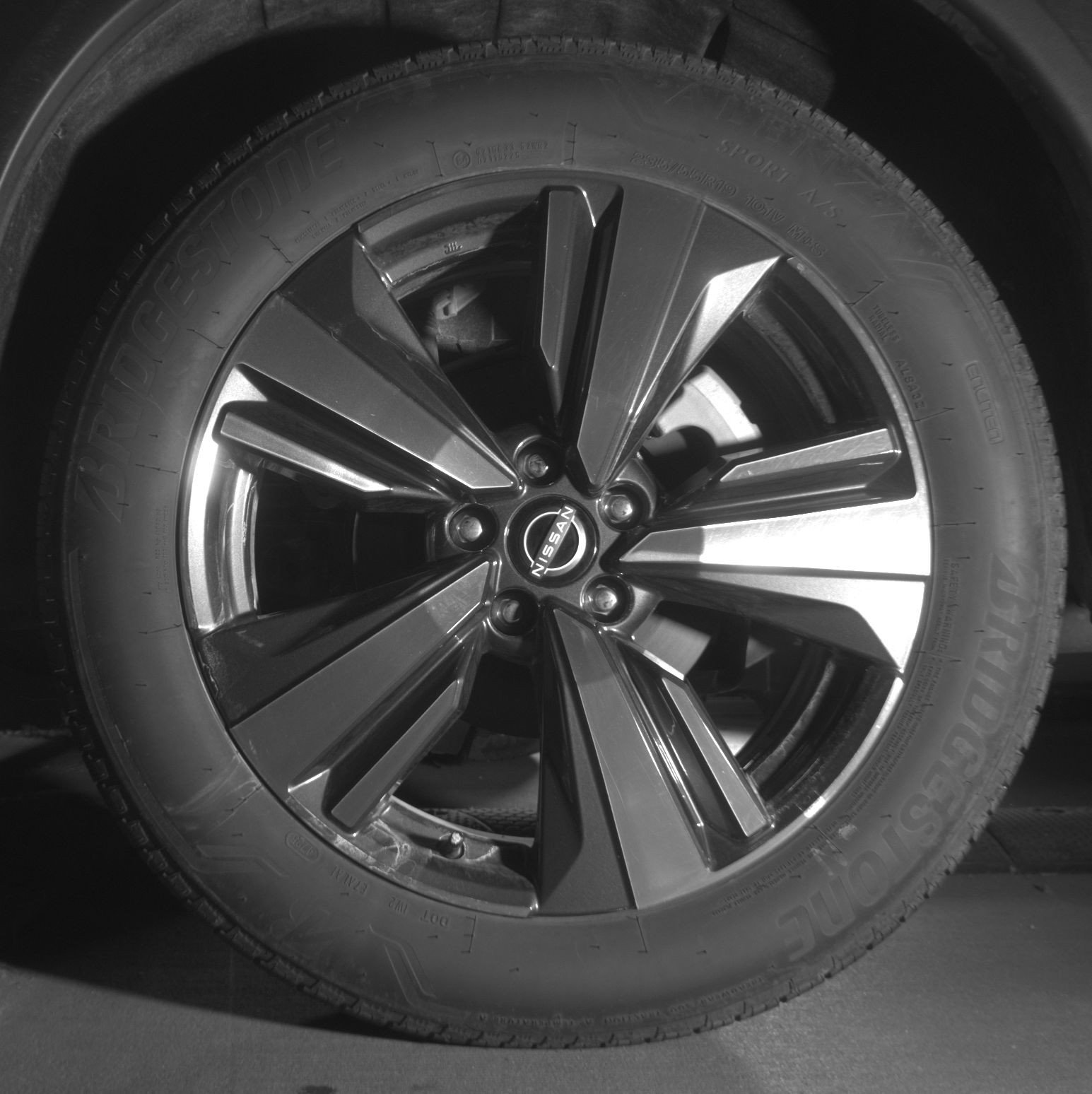 Thumbnail: 2026 Nissan Rogue - 14