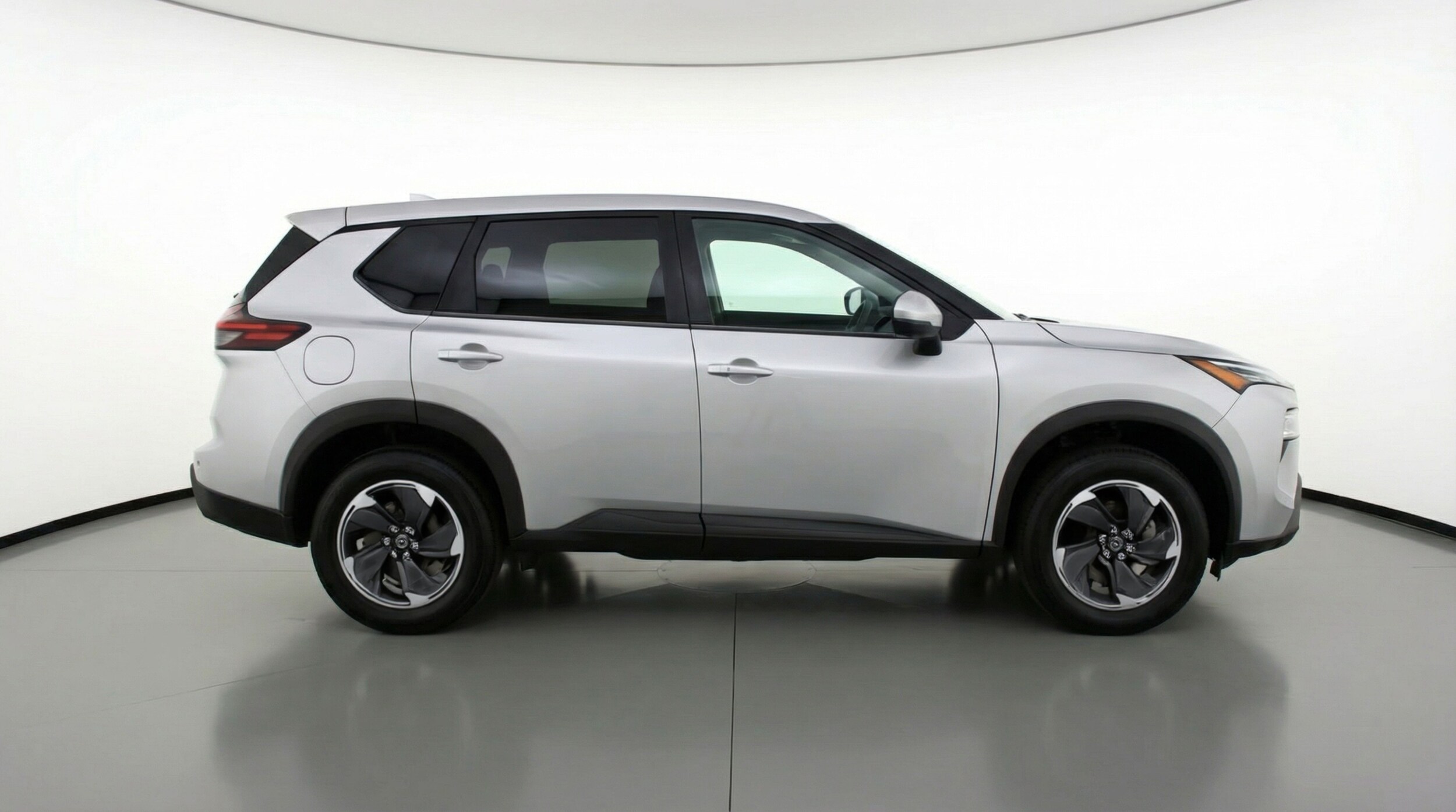 Thumbnail: 2025 Nissan Rogue - 8