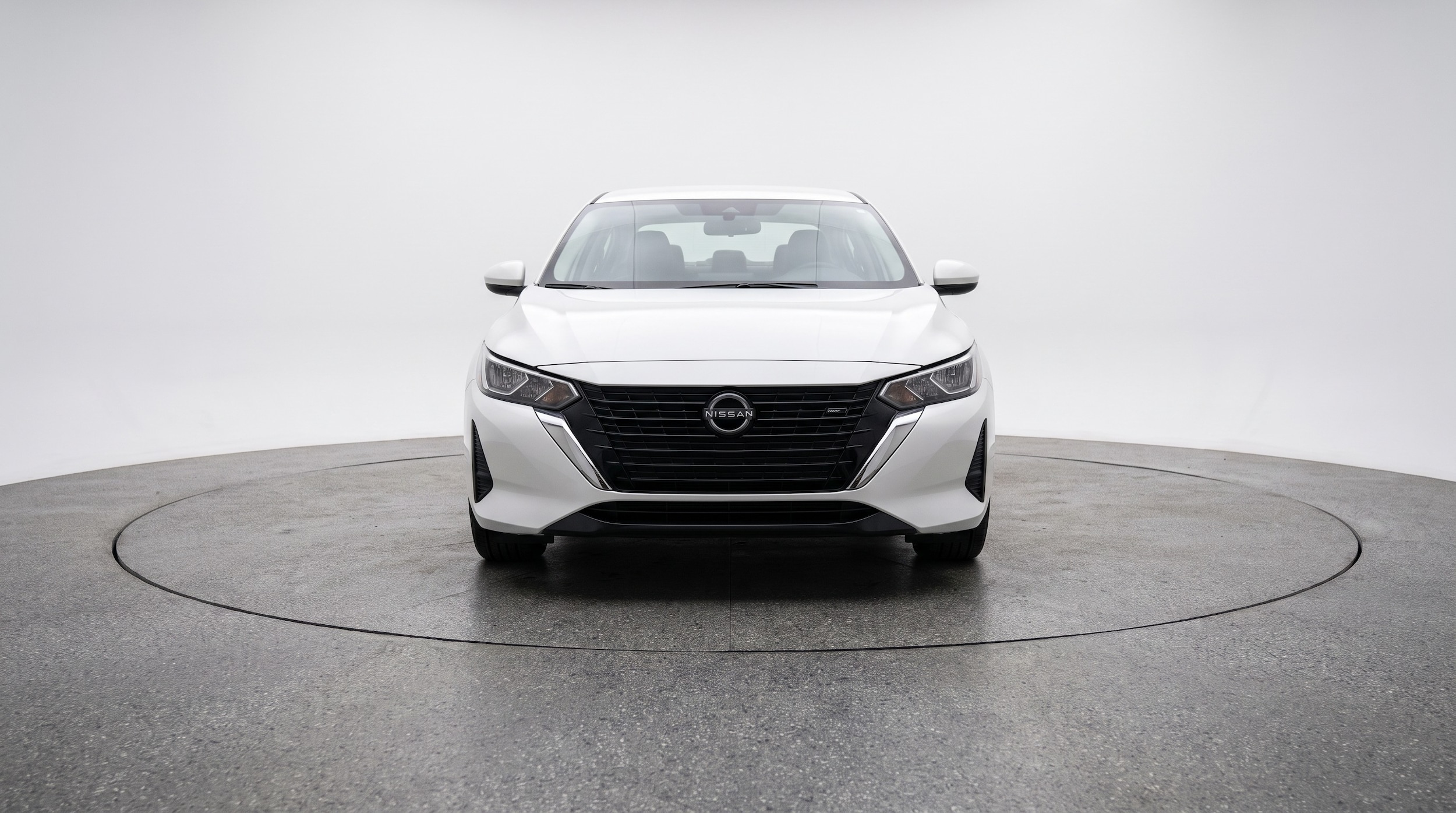 Thumbnail: 2025 Nissan Sentra - 2