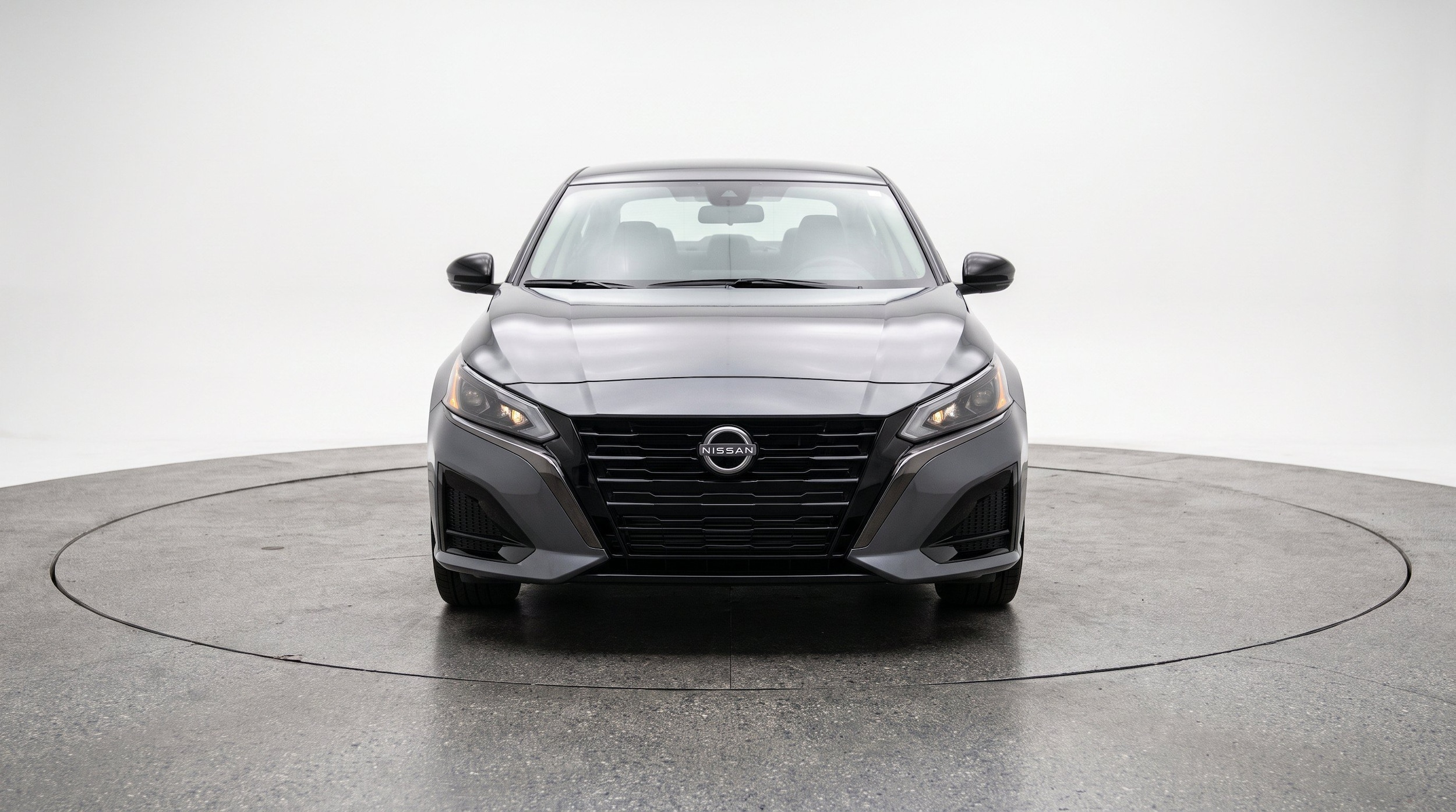 Thumbnail: 2026 Nissan Altima - 2