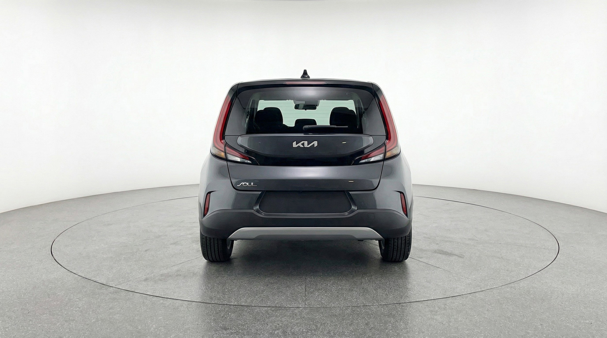 Thumbnail: 2025 Kia Soul - 7