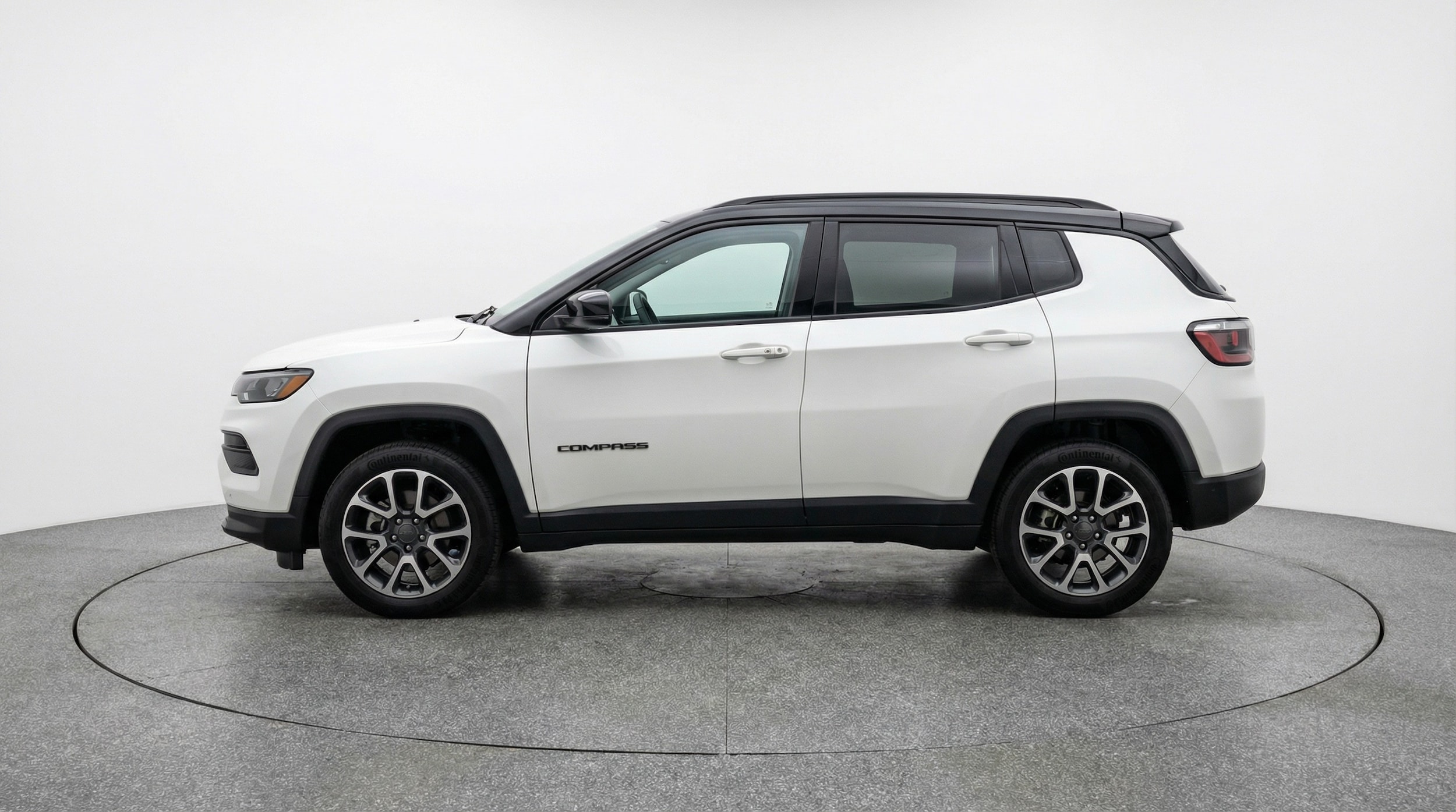 Thumbnail: 2025 Jeep Compass - 4