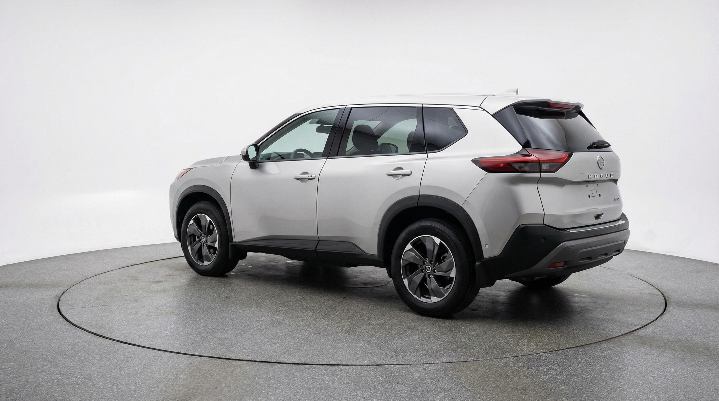 Thumbnail: 2025 Nissan Rogue - 5