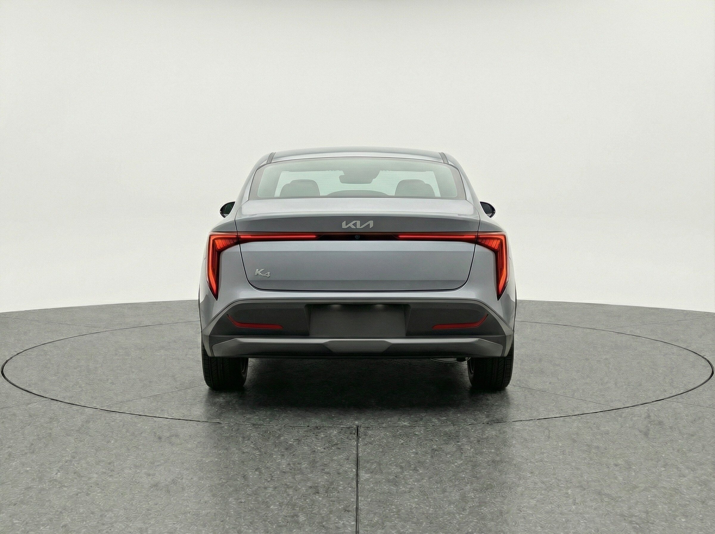 Thumbnail: 2025 Kia K4 - 6