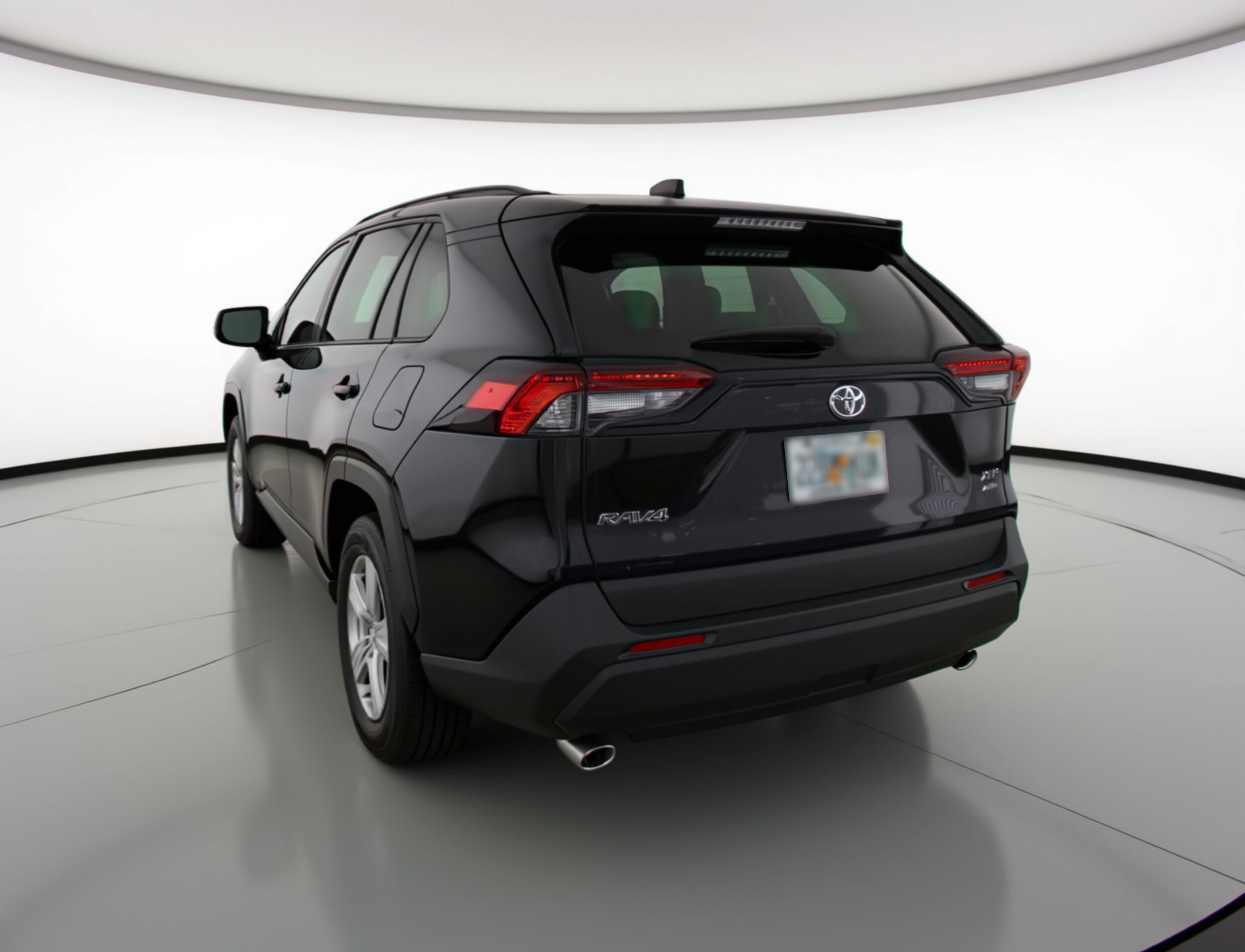 Thumbnail: 2025 Toyota RAV4 - 5