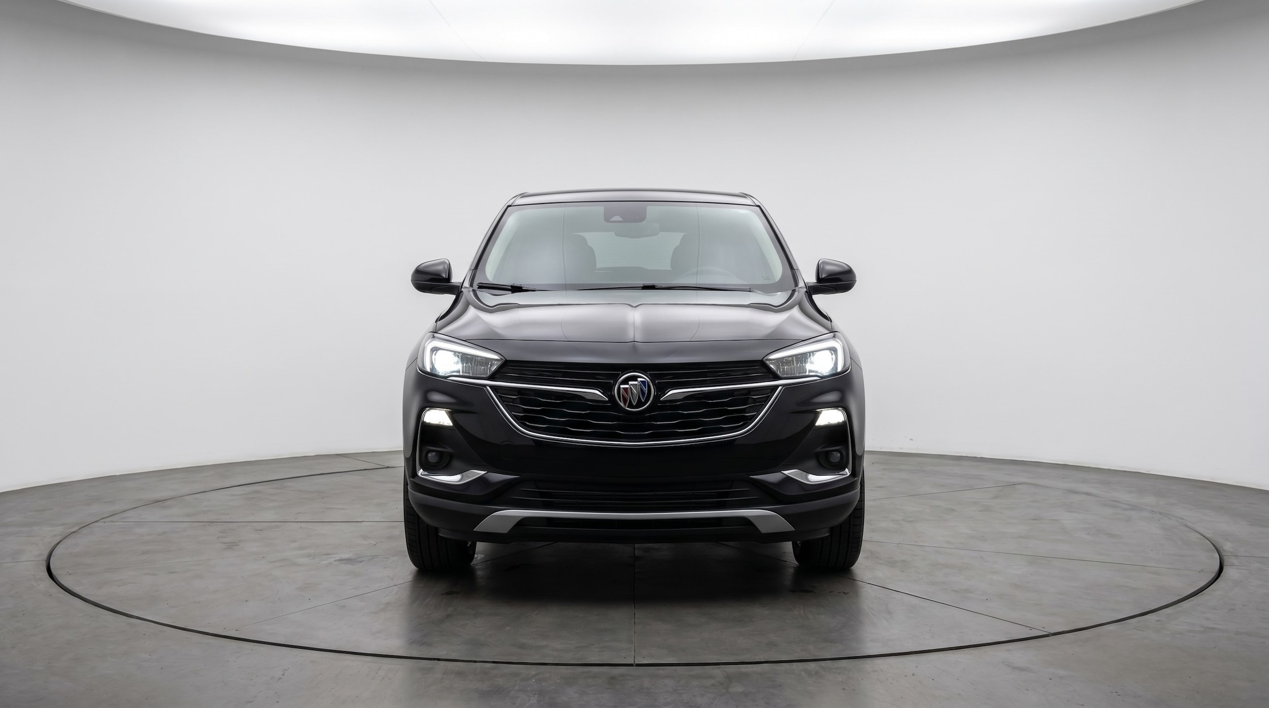 Thumbnail: 2025 Buick Encore GX - 2
