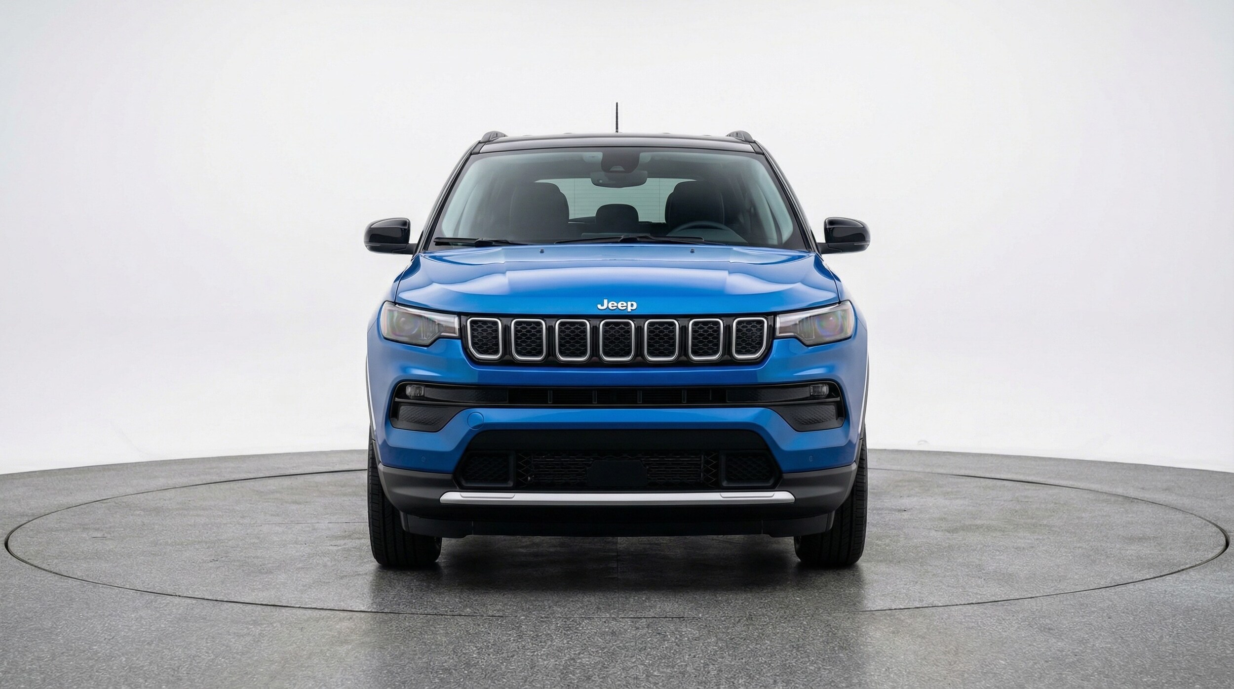 Thumbnail: 2025 Jeep Compass - 2