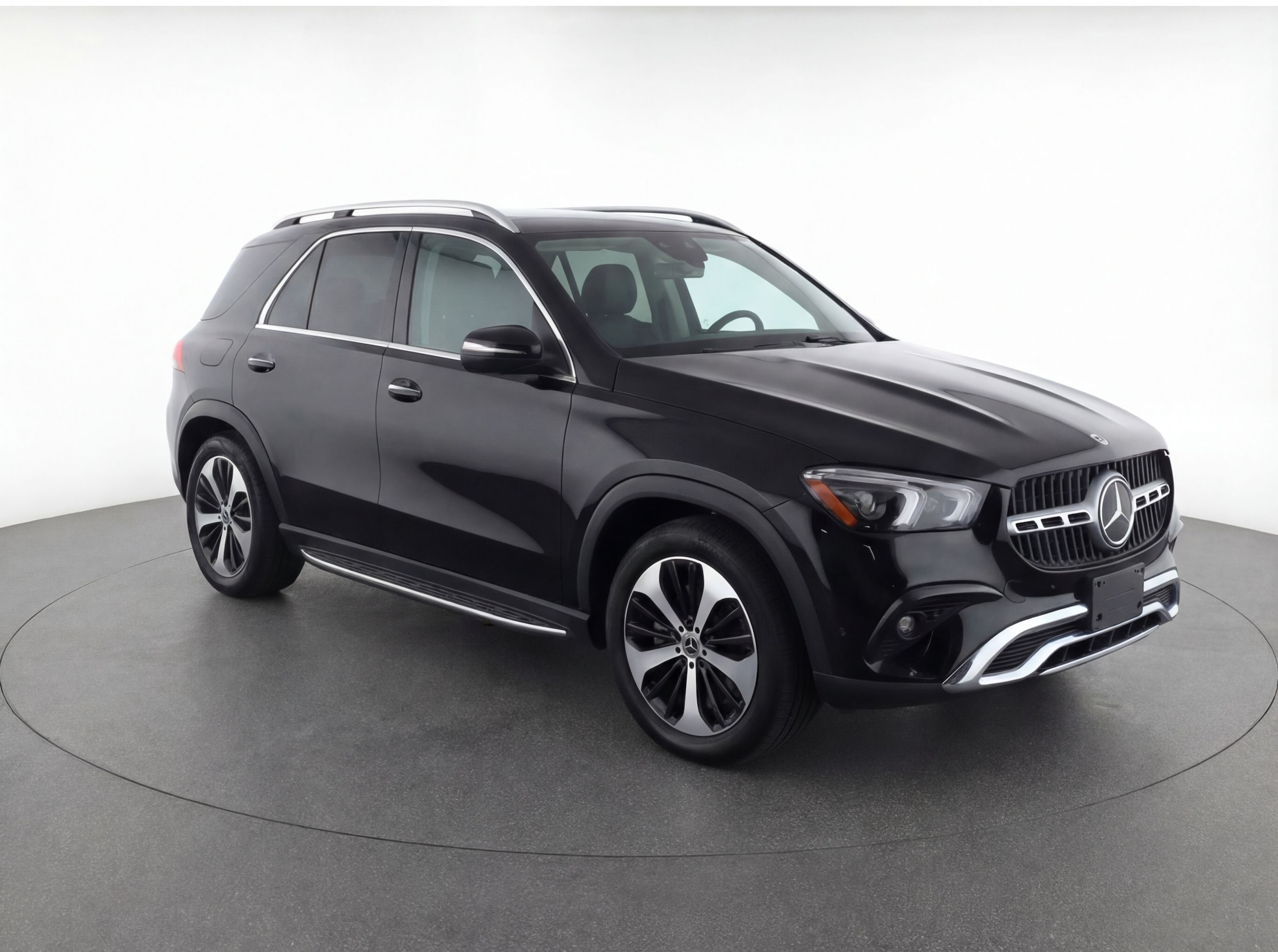 Thumbnail: 2025 Mercedes-Benz GLA - 1