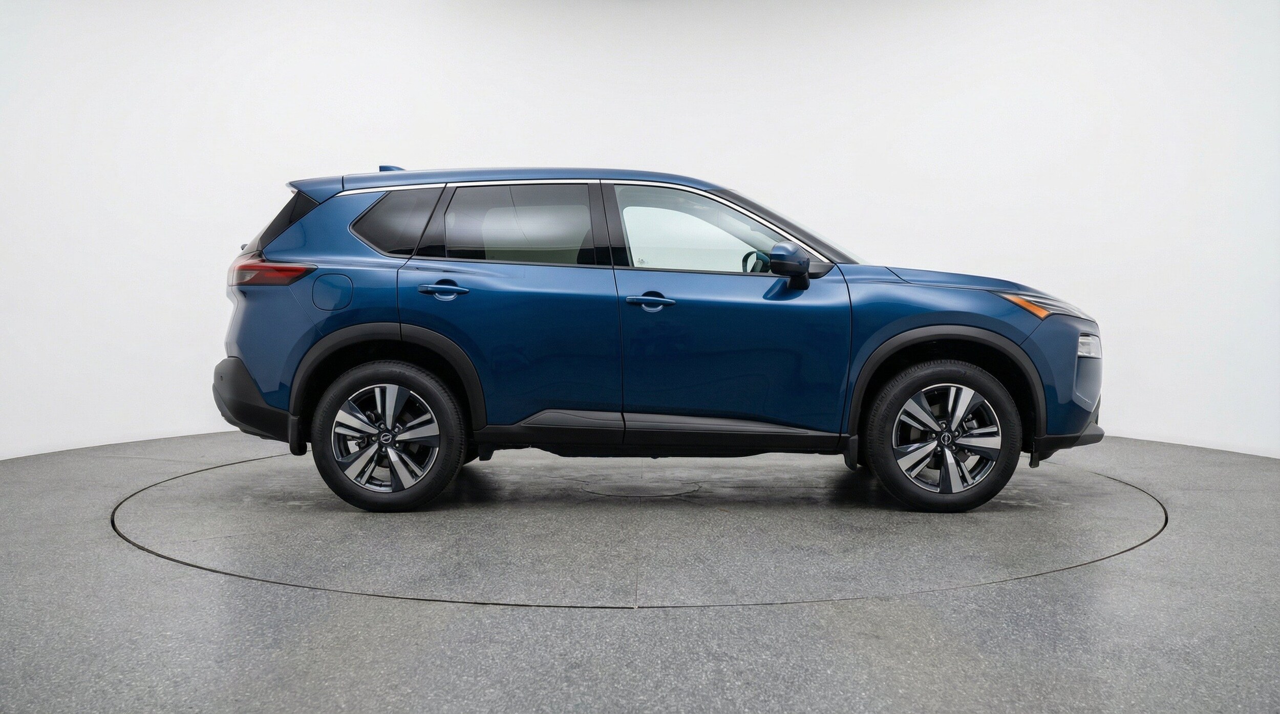 Thumbnail: 2026 Nissan Rogue - 11