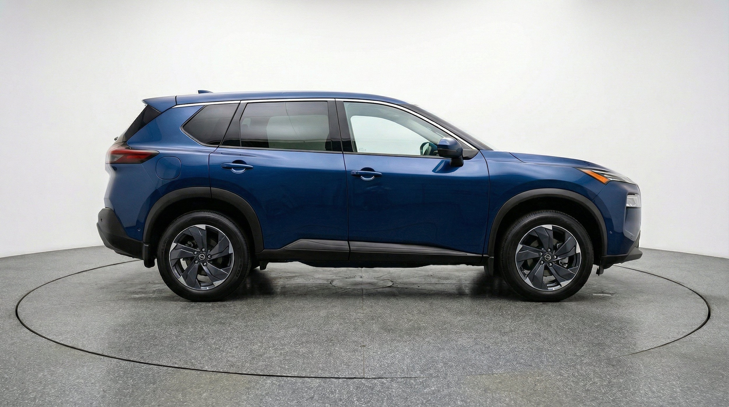 Thumbnail: 2026 Nissan Rogue - 11