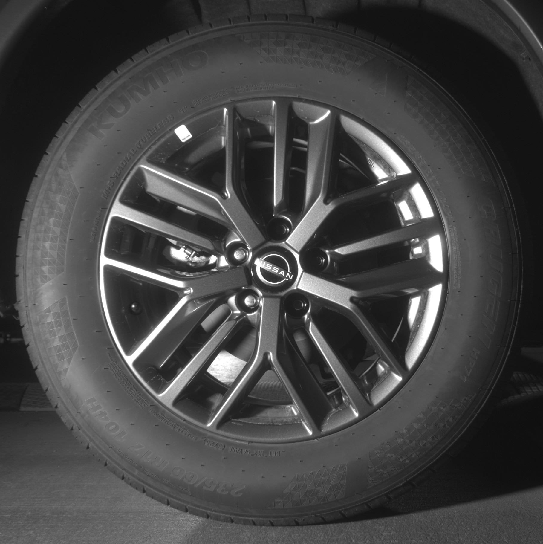 Thumbnail: 2026 Nissan Rogue - 15