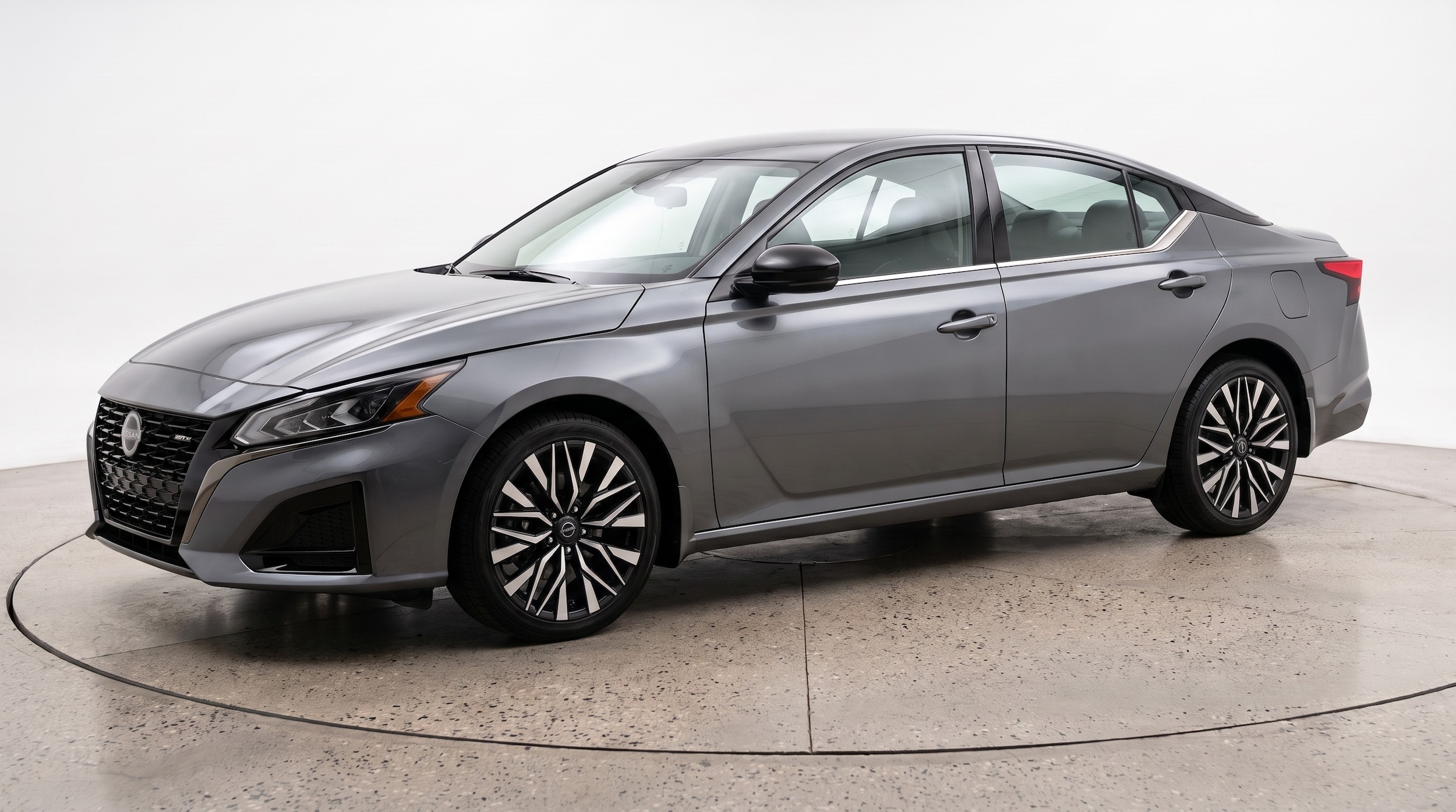 Thumbnail: 2026 Nissan Altima - 3
