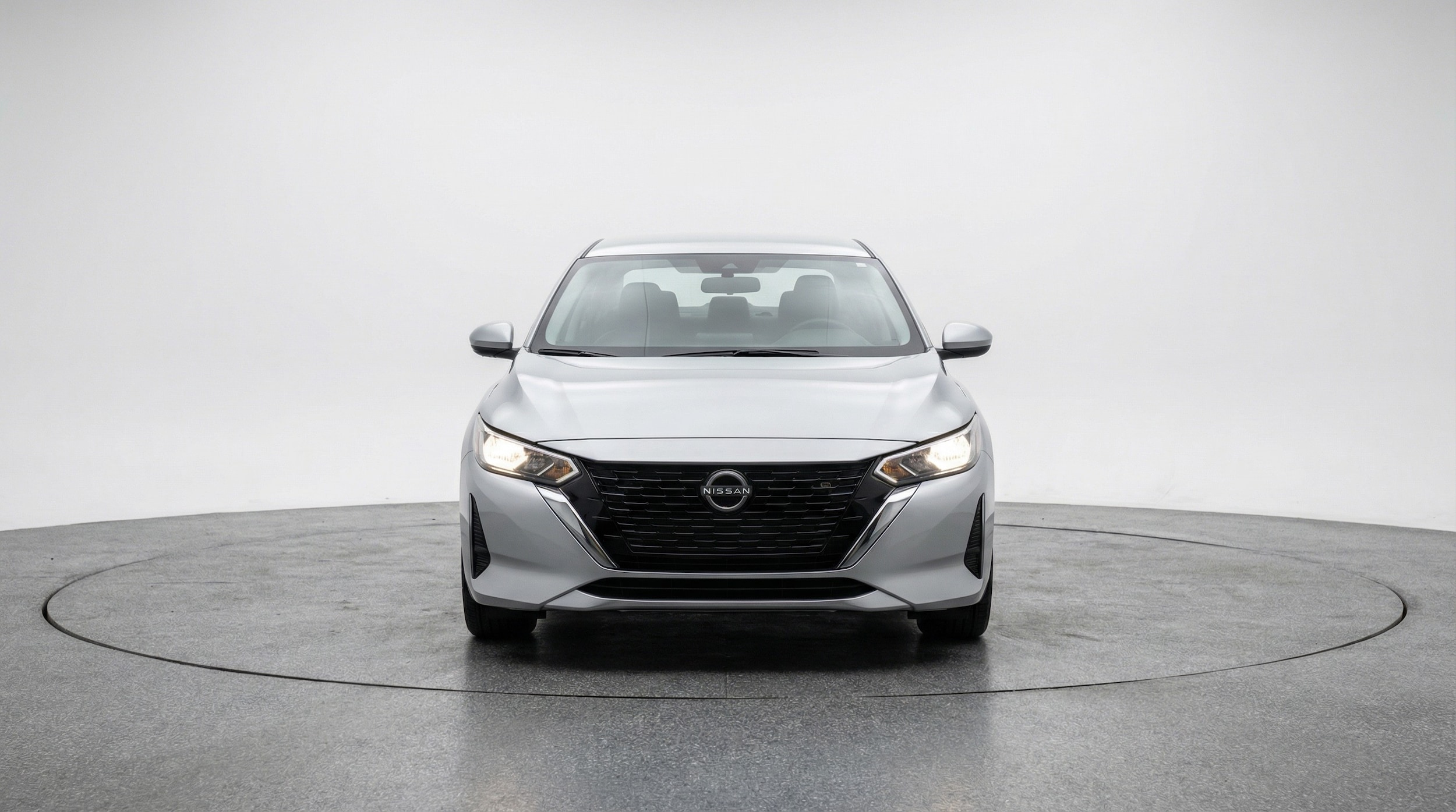 Thumbnail: 2025 Nissan Sentra - 2