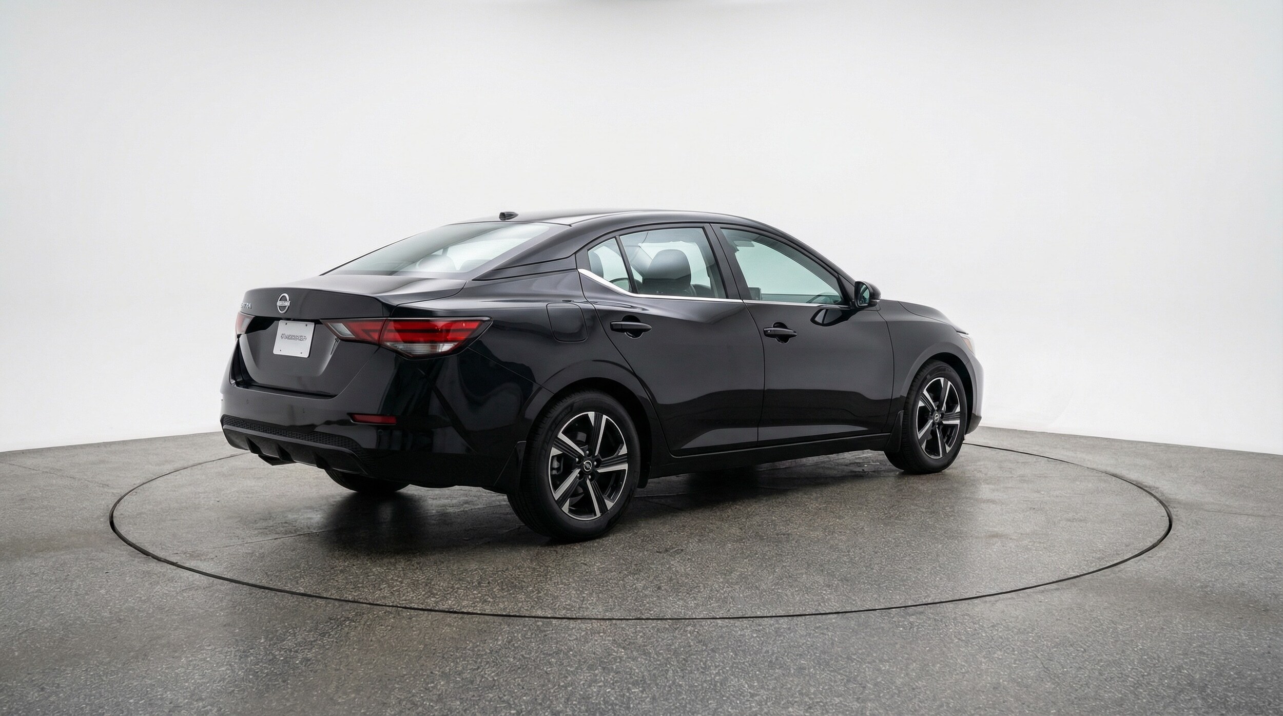 Thumbnail: 2025 Nissan Sentra - 7