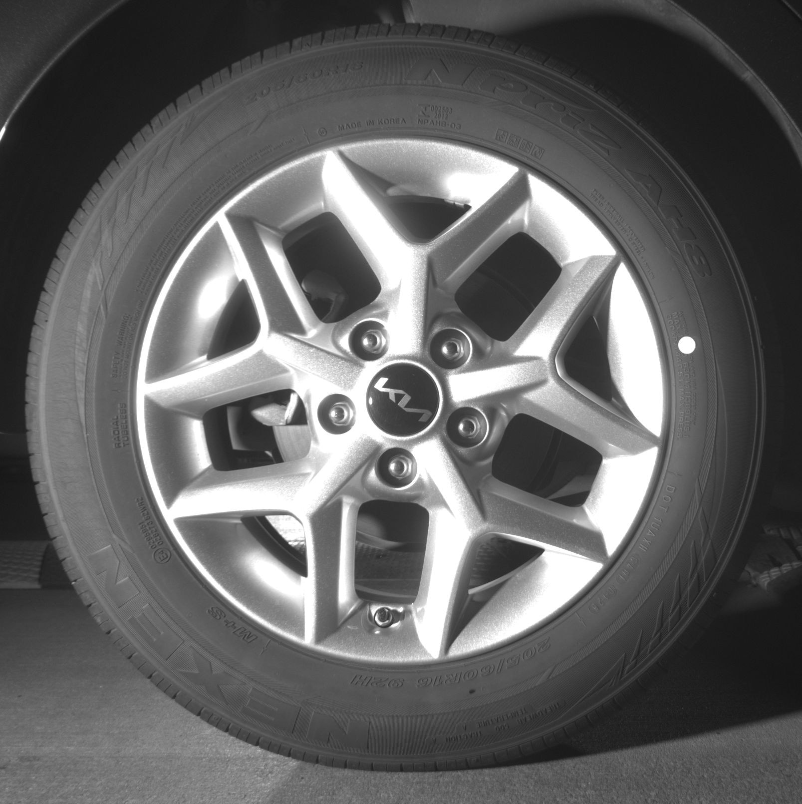 Thumbnail: 2025 Kia Soul - 12