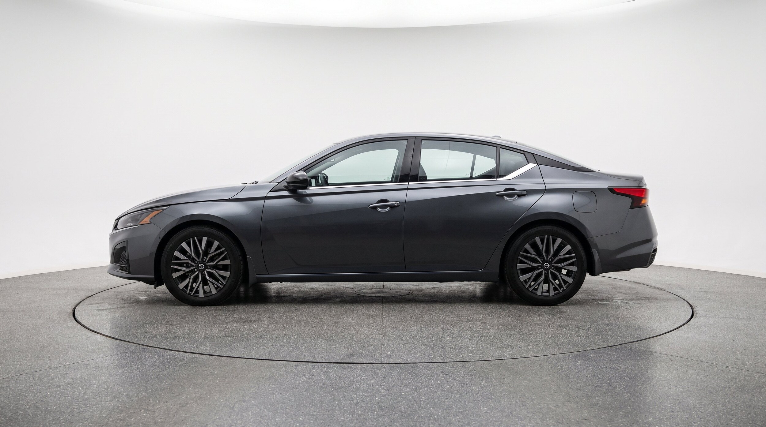 Thumbnail: 2026 Nissan Altima - 5