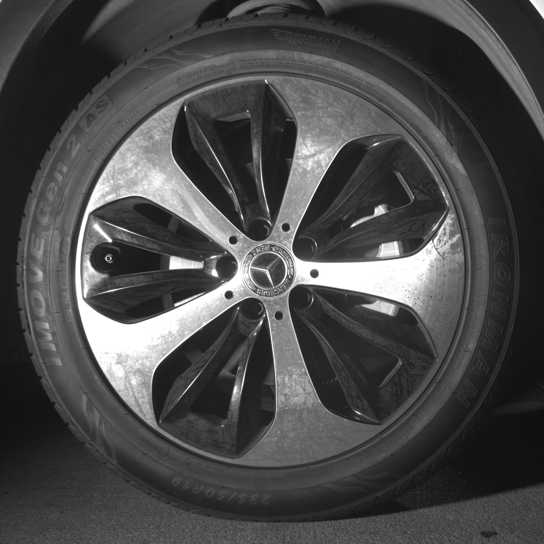 Thumbnail: 2025 Mercedes-Benz GLB - 10