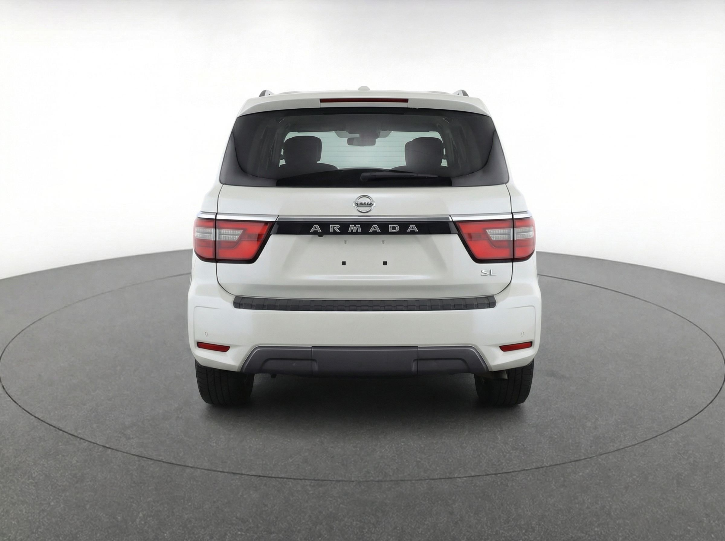 Thumbnail: 2024 Nissan Armada - 6