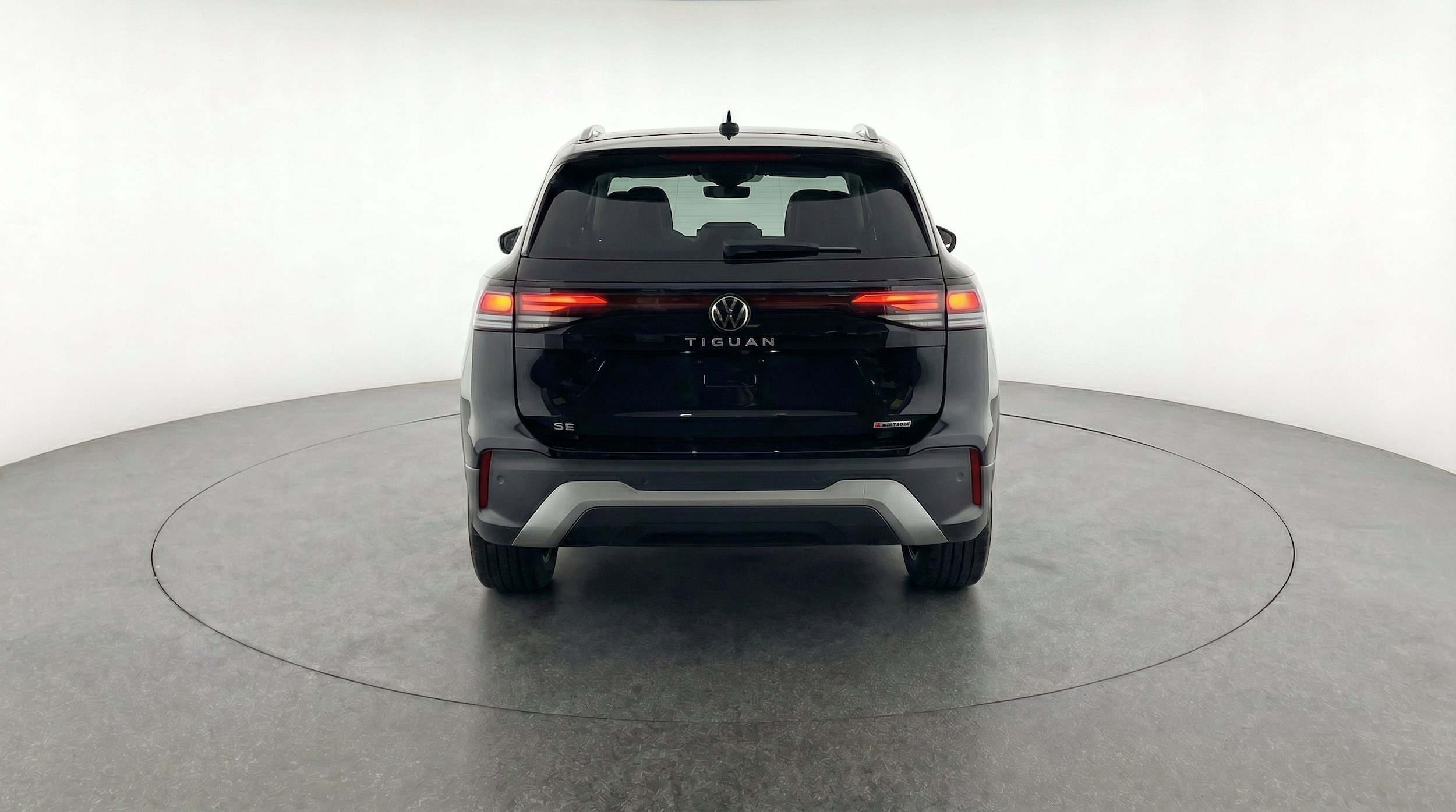 Thumbnail: 2026 Volkswagen Tiguan - 7