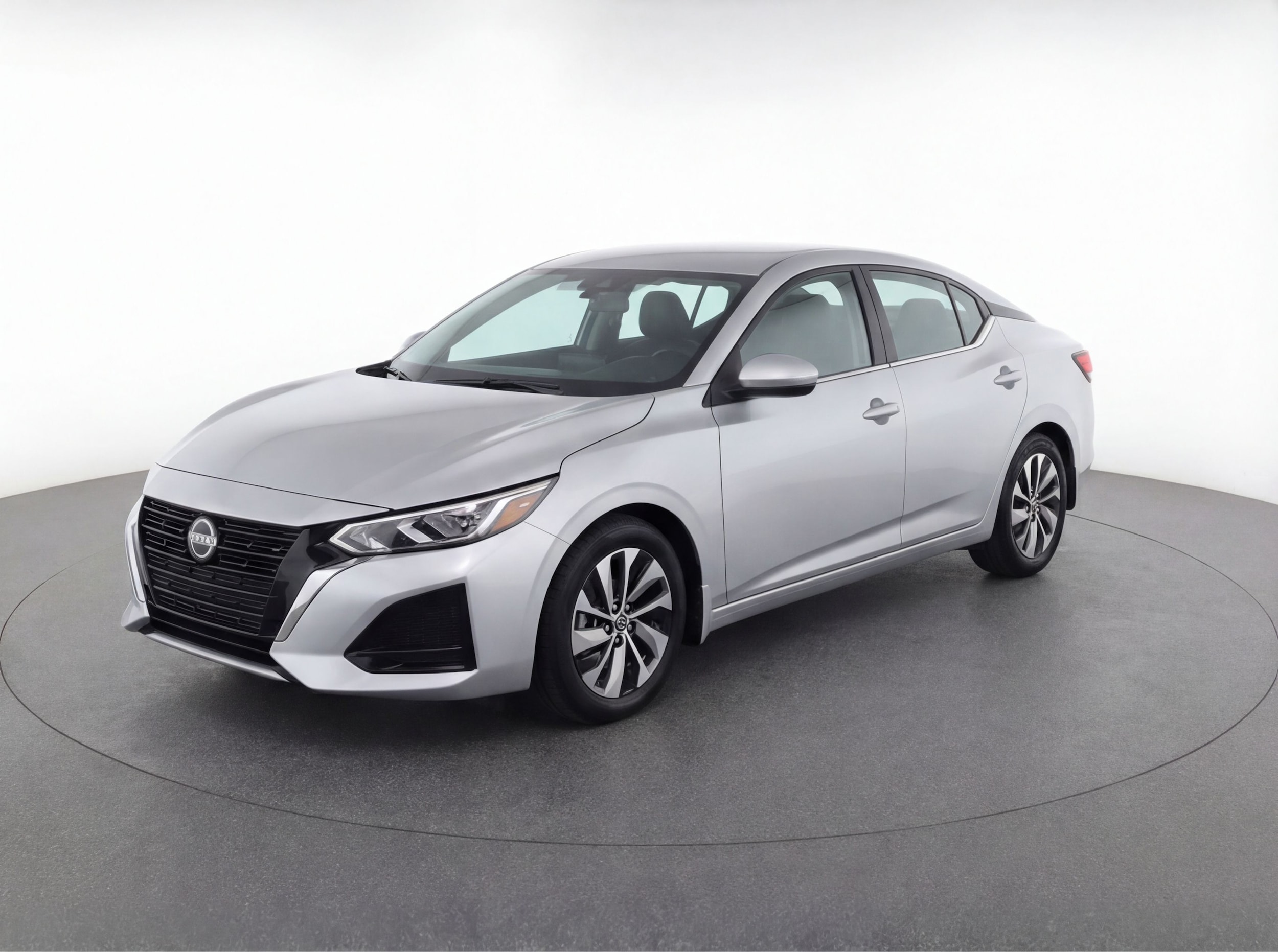 Thumbnail: 2024 Nissan Altima - 3