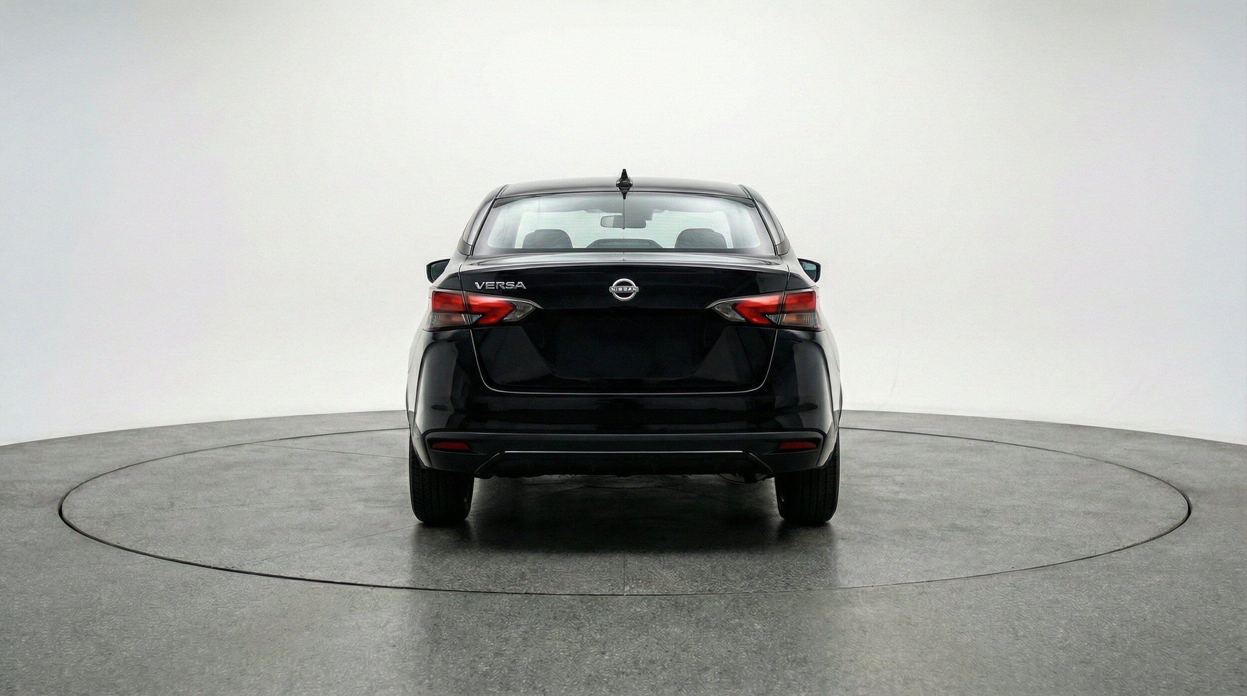 Thumbnail: 2025 Nissan Versa - 7