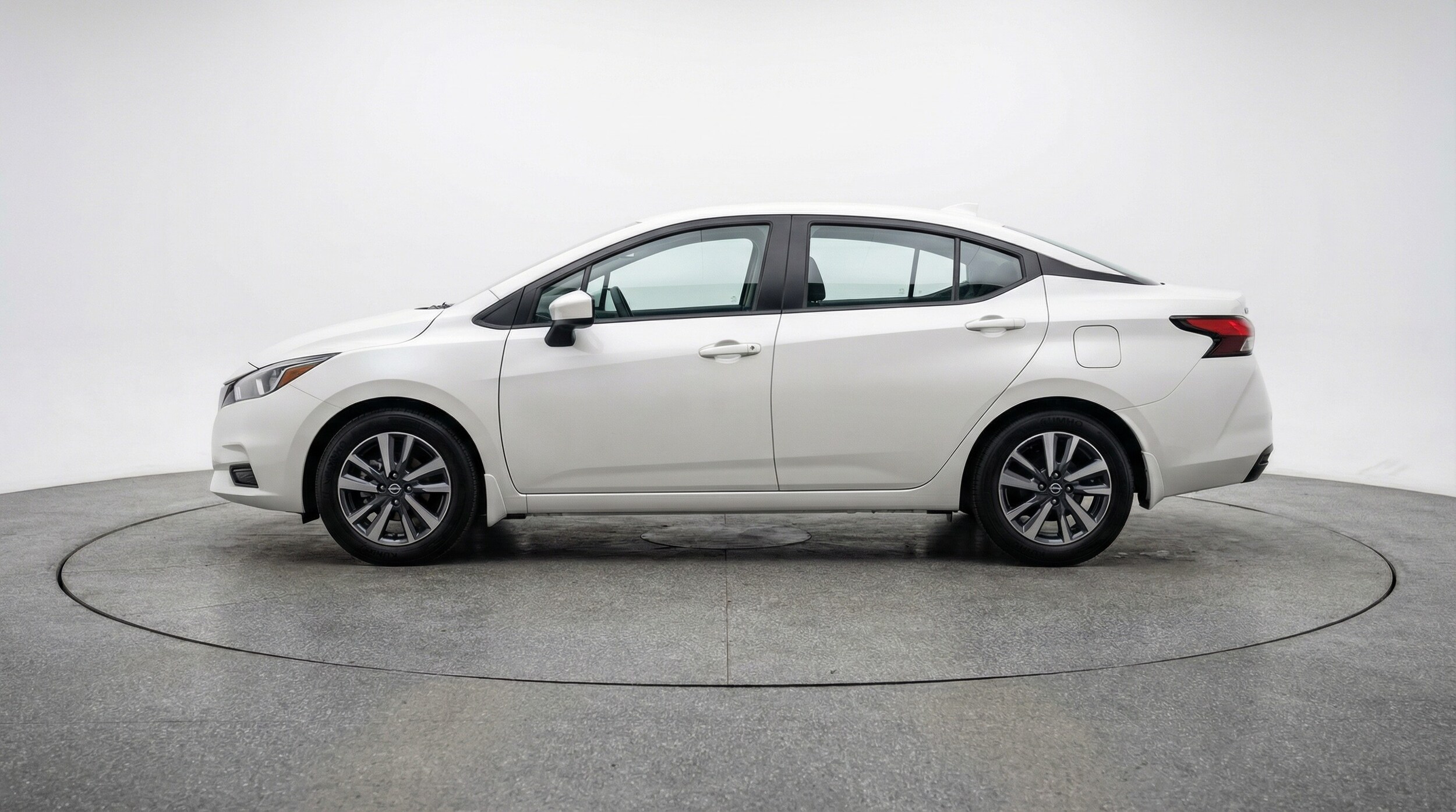 Thumbnail: 2025 Nissan Versa - 4