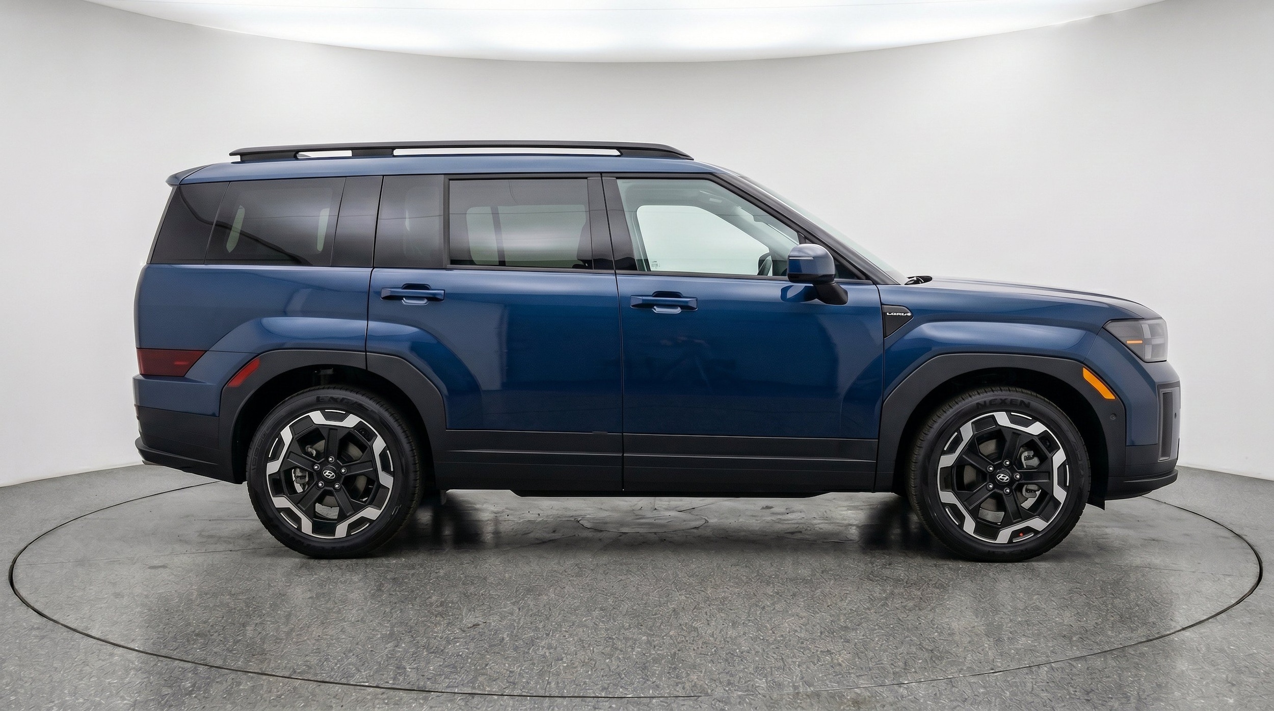 Thumbnail: 2026 Hyundai Santa Fe - 11