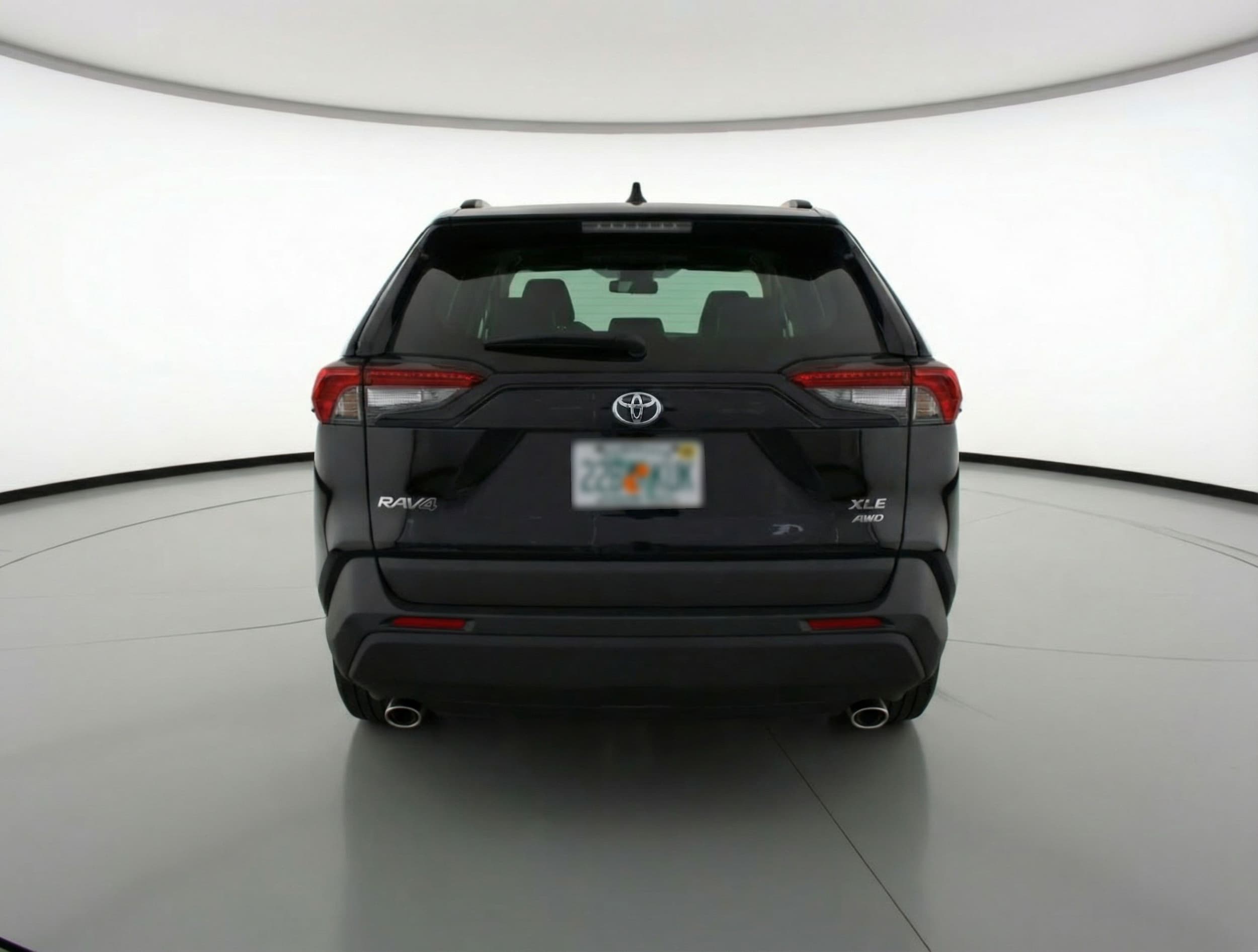 Thumbnail: 2025 Toyota RAV4 - 6