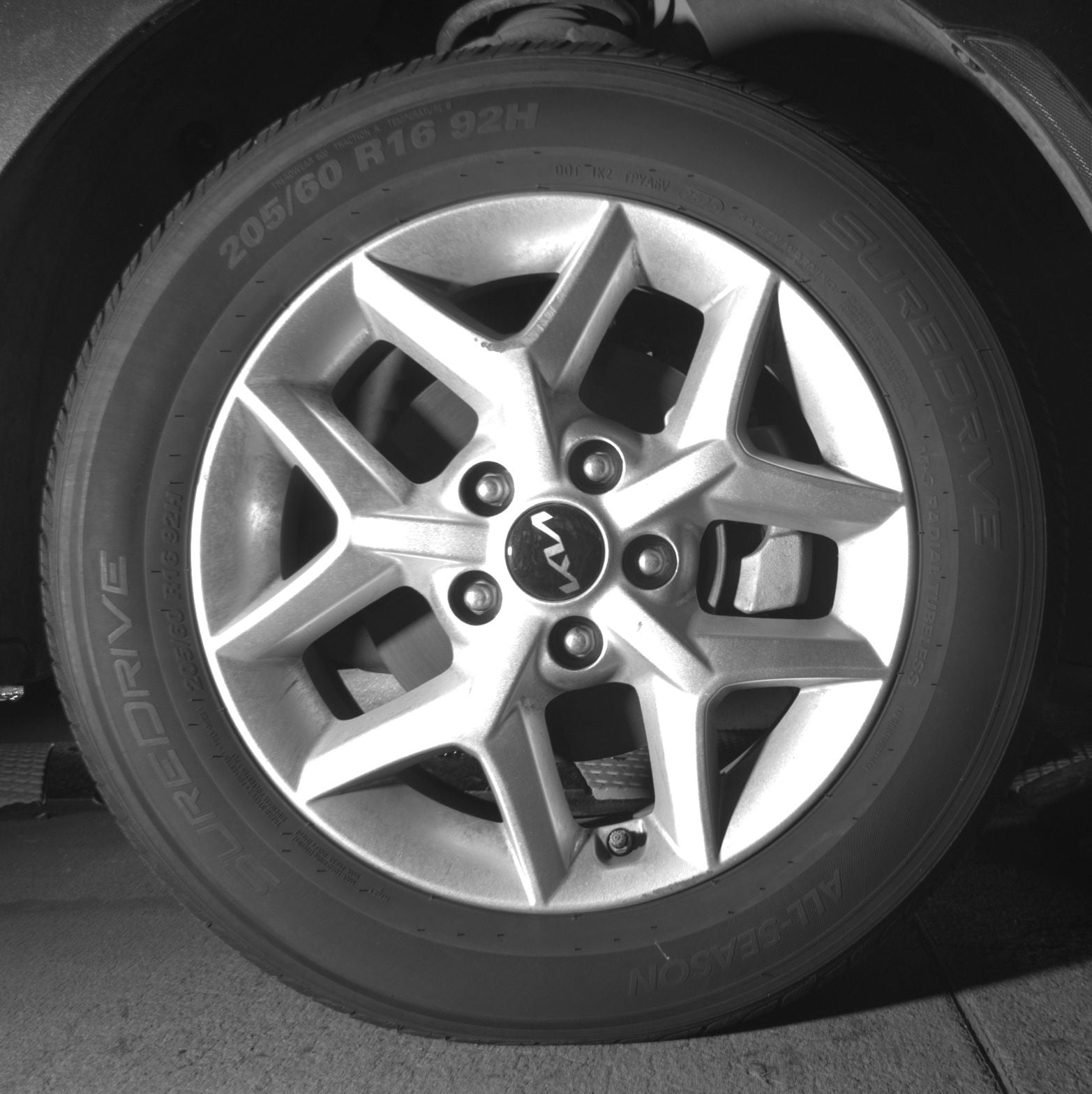 Thumbnail: 2025 Kia Soul - 17