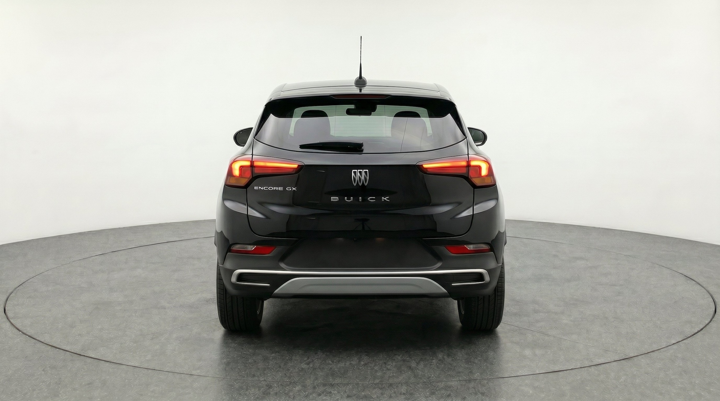 Thumbnail: 2025 Buick Encore GX - 7