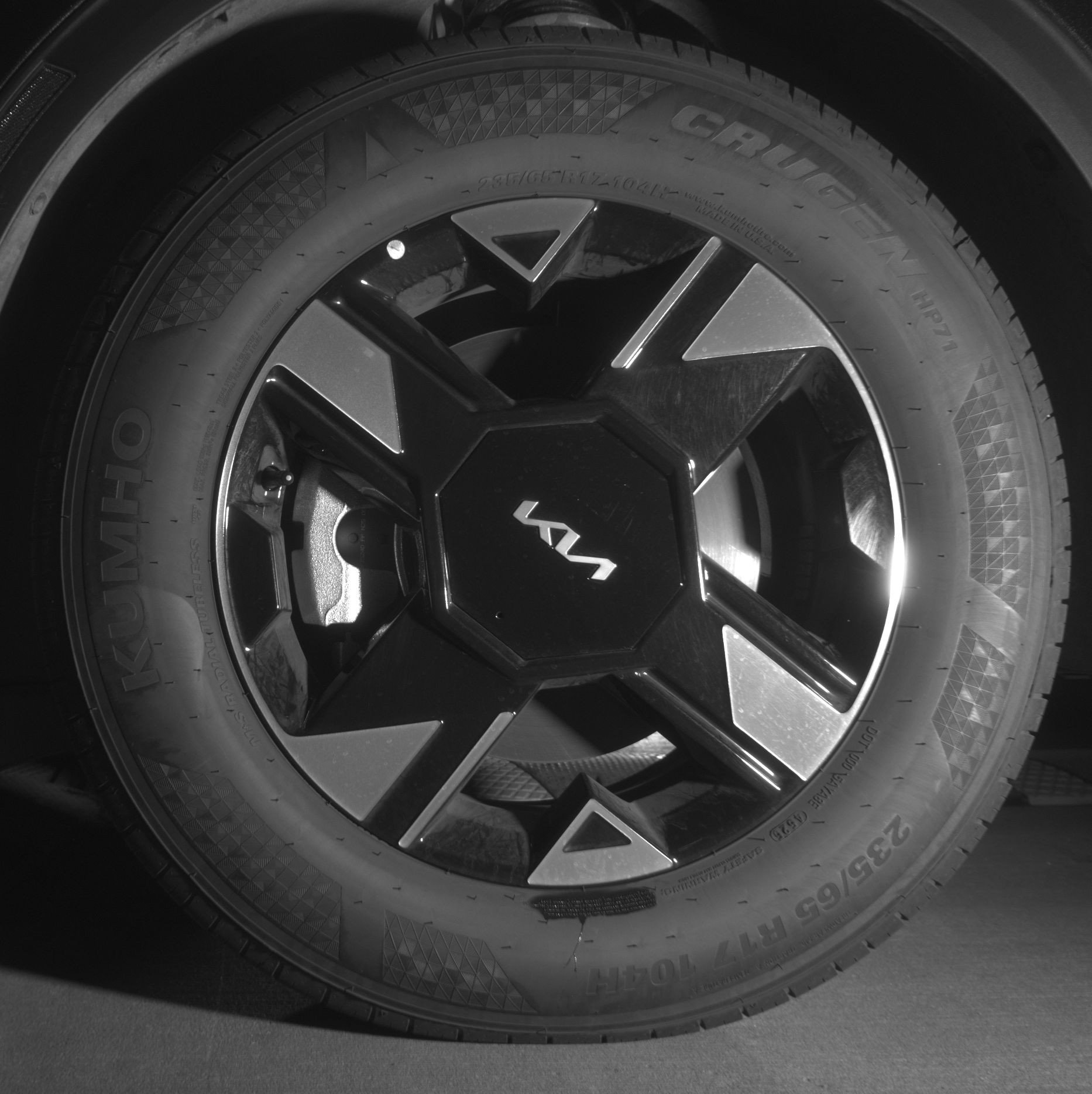 Thumbnail: 2026 Kia Sportage - 12