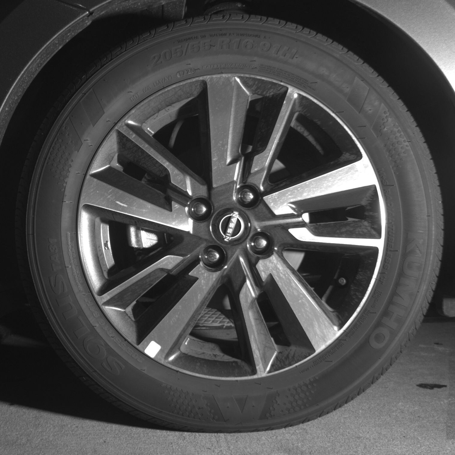 Thumbnail: 2025 Nissan Versa - 9