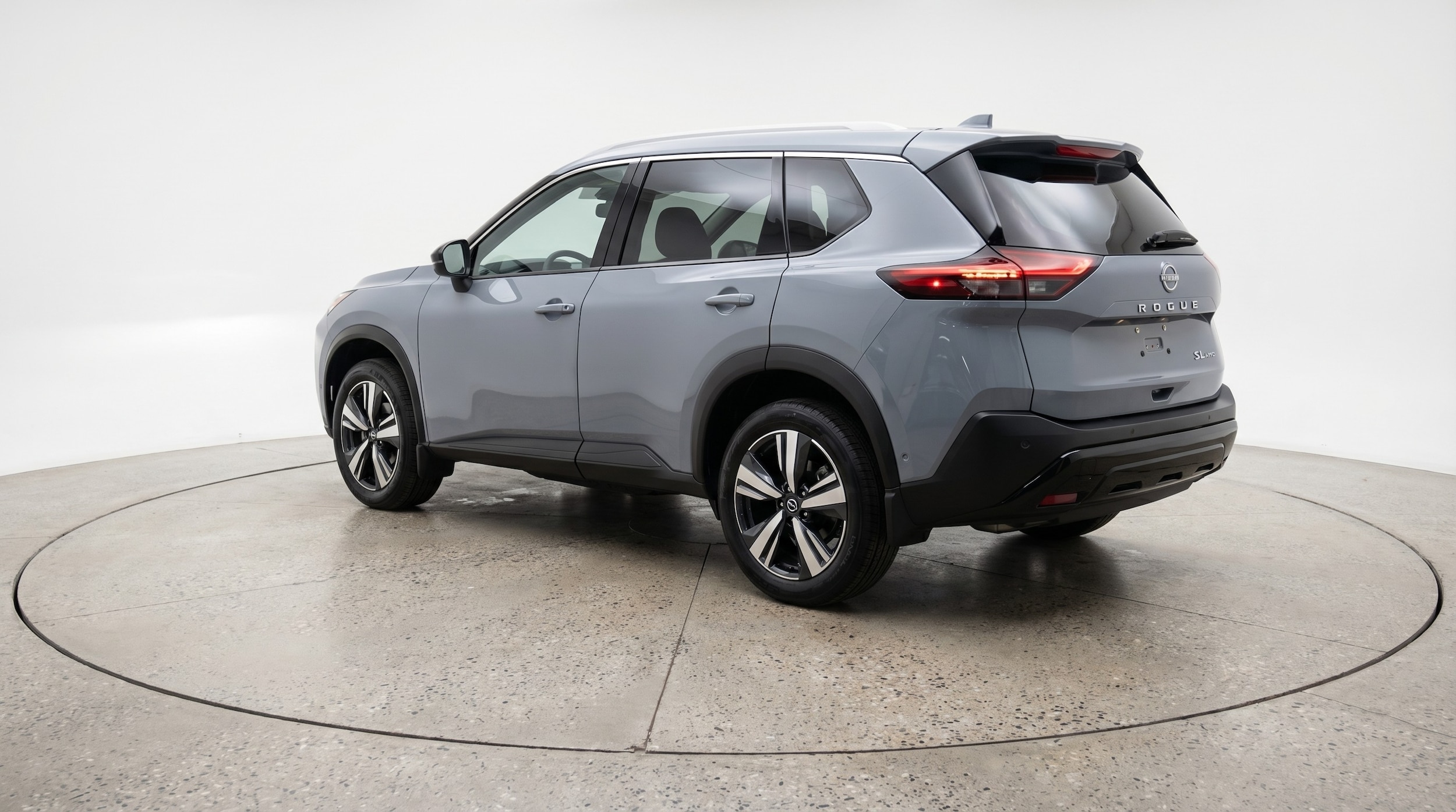 Thumbnail: 2026 Nissan Rogue - 5
