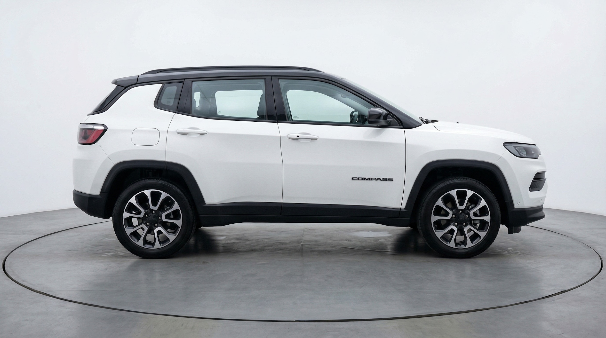 Thumbnail: 2025 Jeep Compass - 8