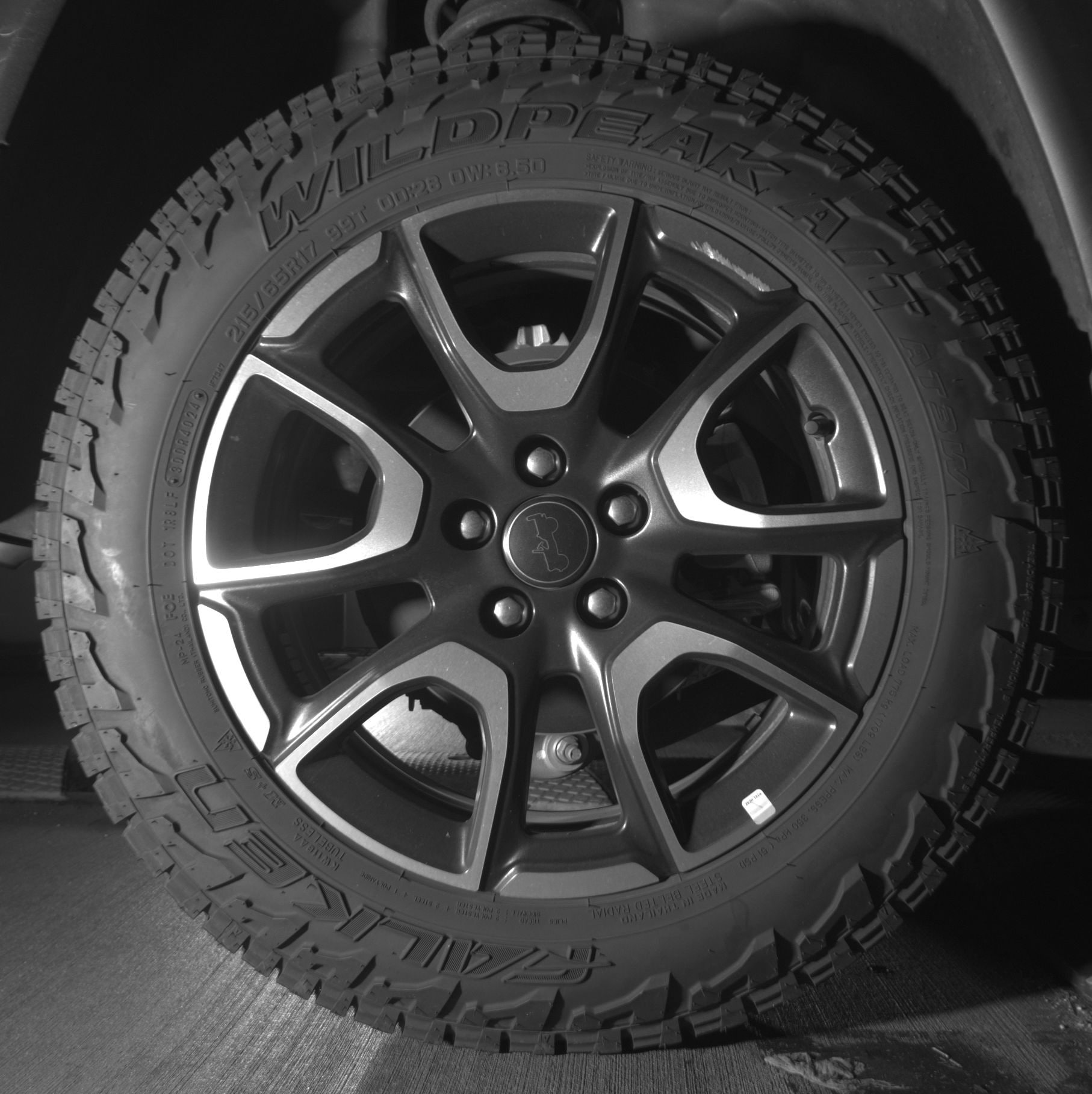 Thumbnail: 2025 Jeep Compass - 12