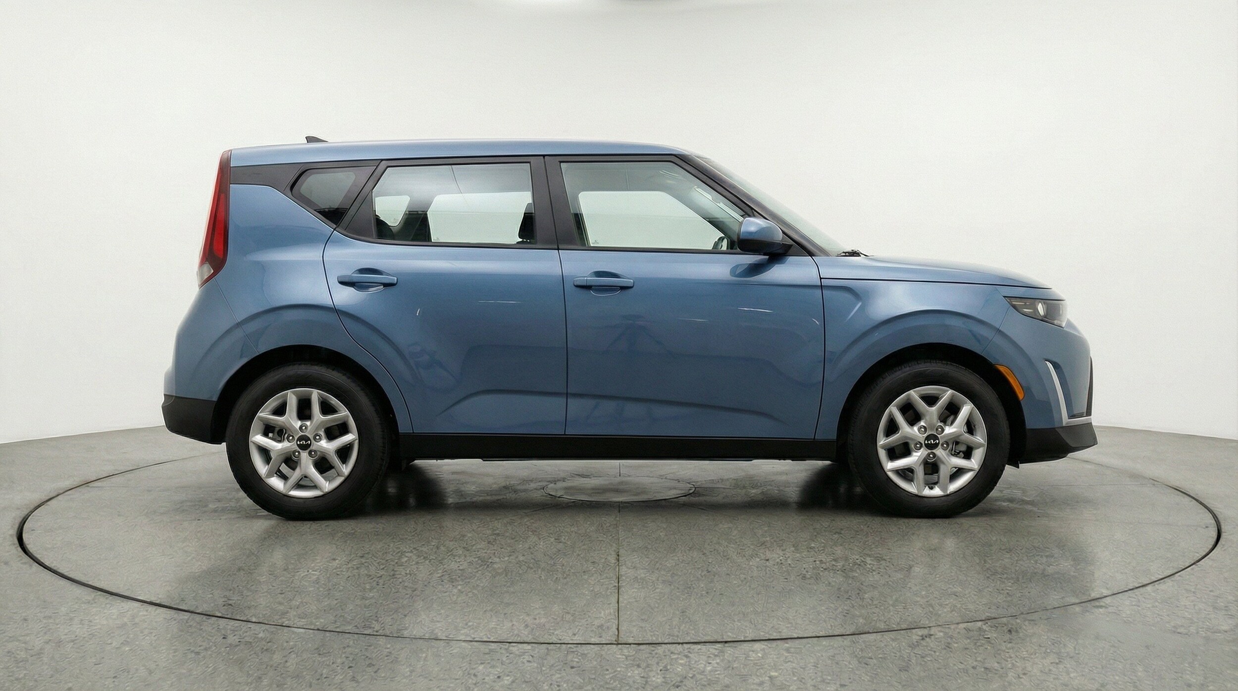 Thumbnail: 2025 Kia Soul - 10