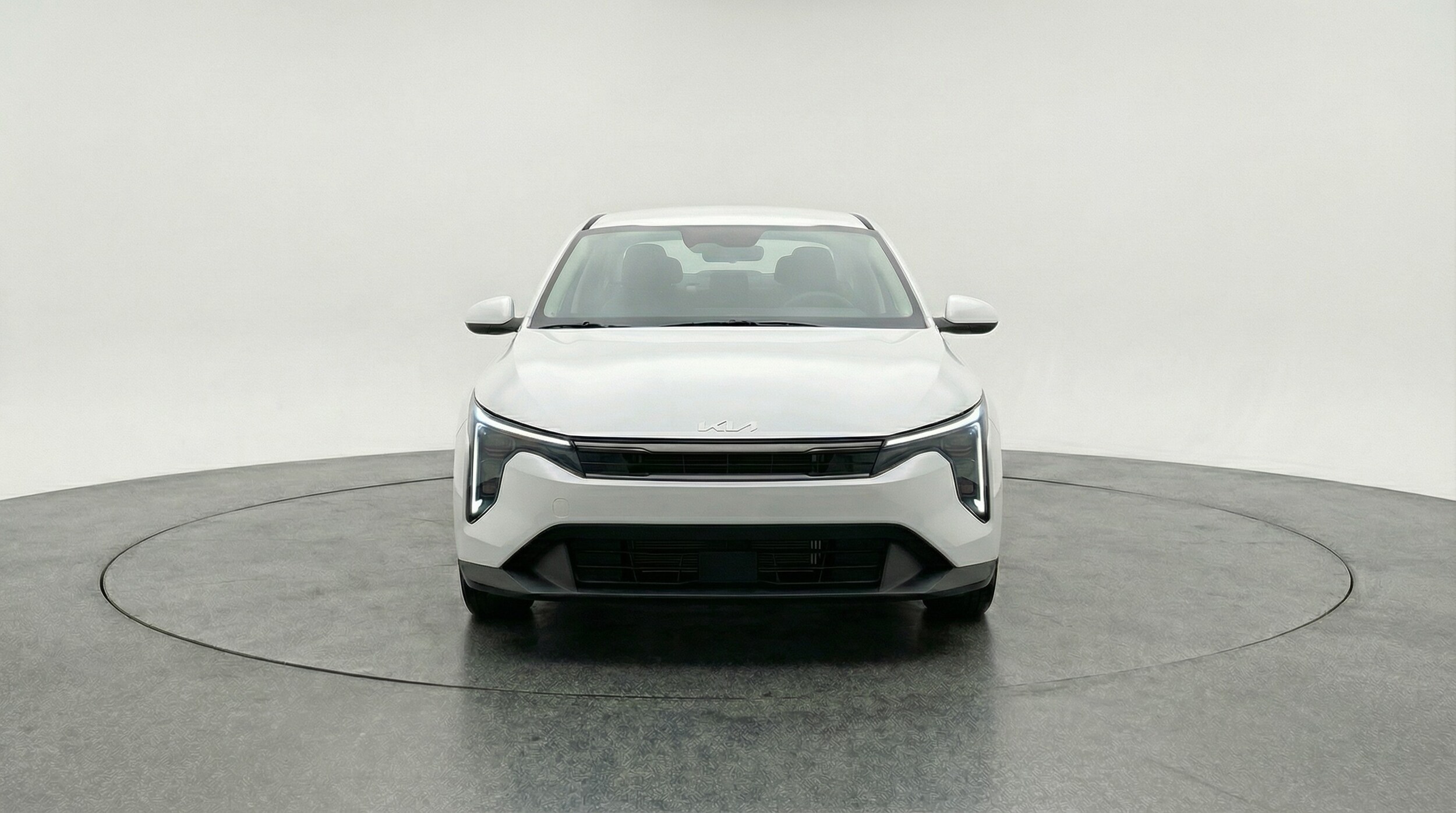 Thumbnail: 2025 Kia K4 - 2