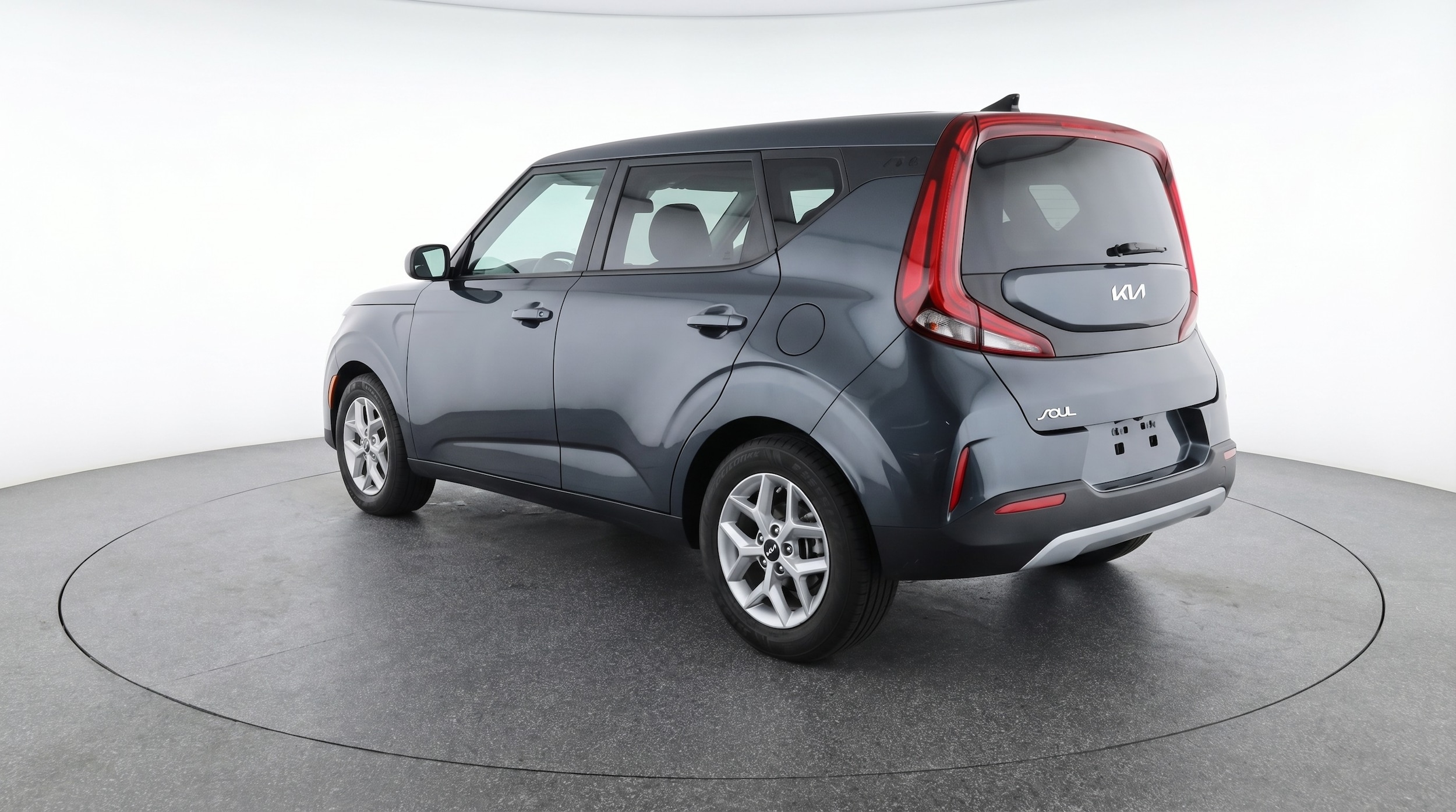 Thumbnail: 2025 Kia Soul - 5