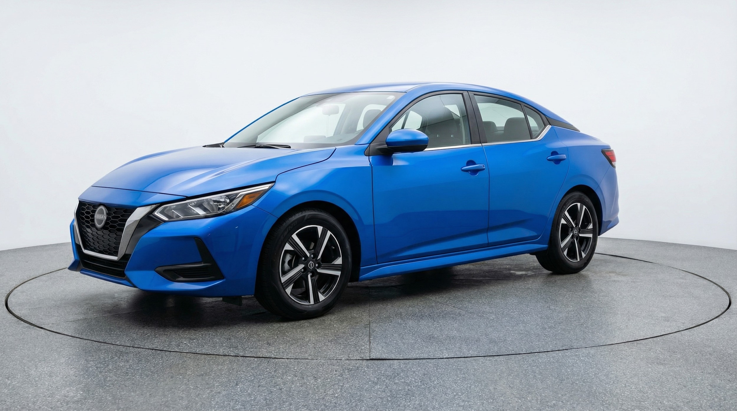 Thumbnail: 2025 Nissan Sentra - 3