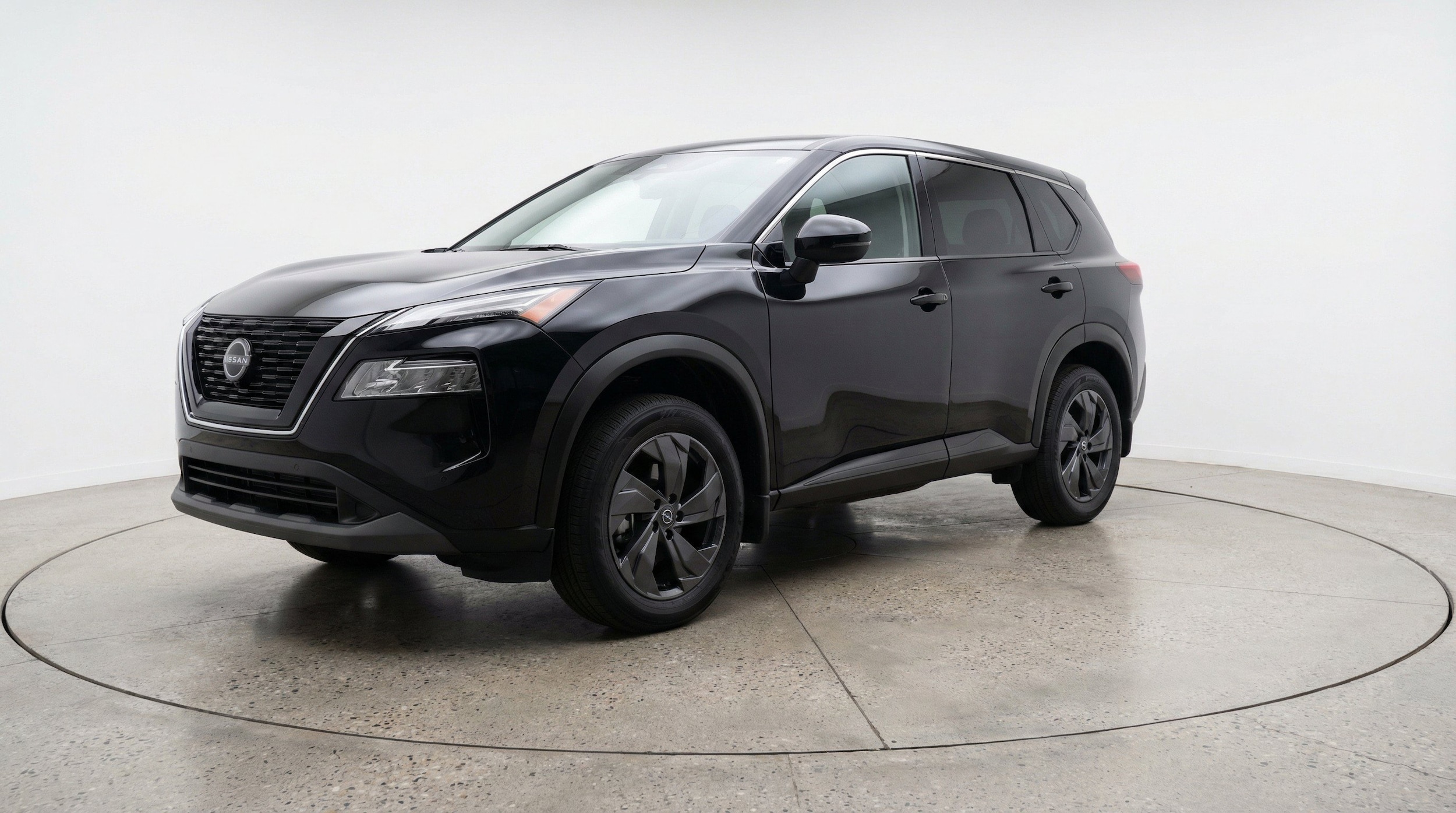 Thumbnail: 2025 Nissan Rogue - 3